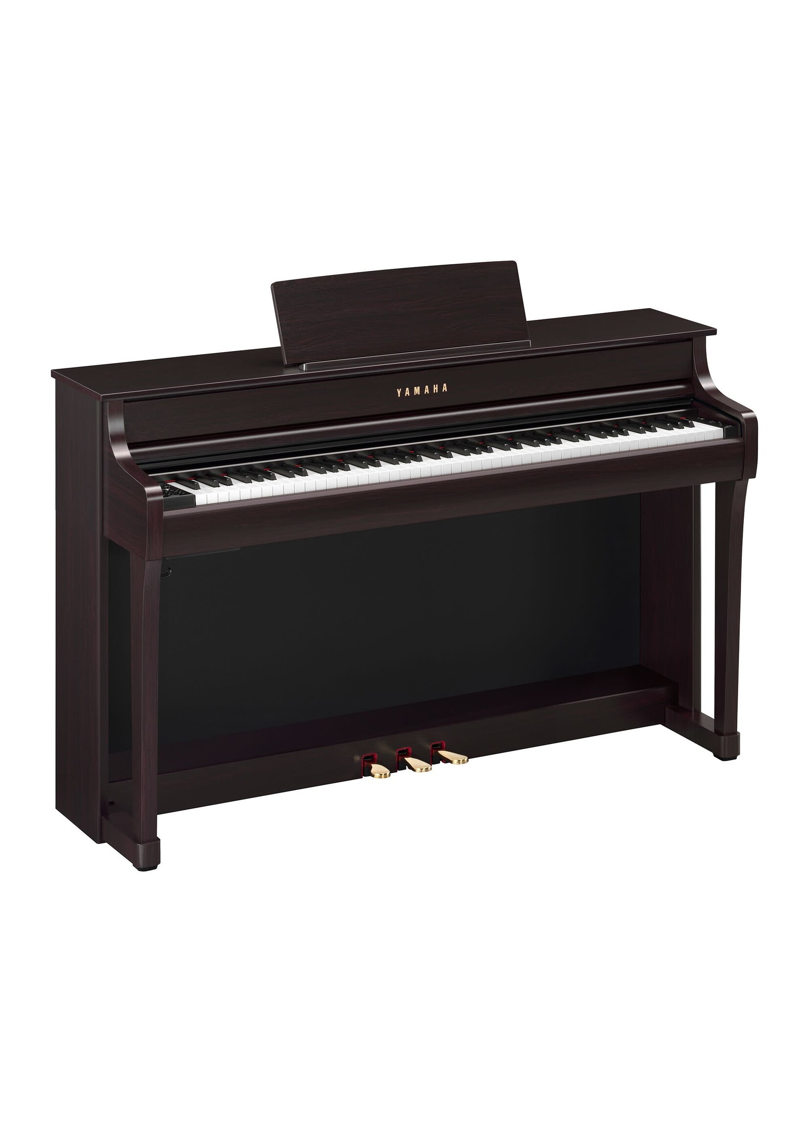 Yamaha Yamaha Clavinova CLP835