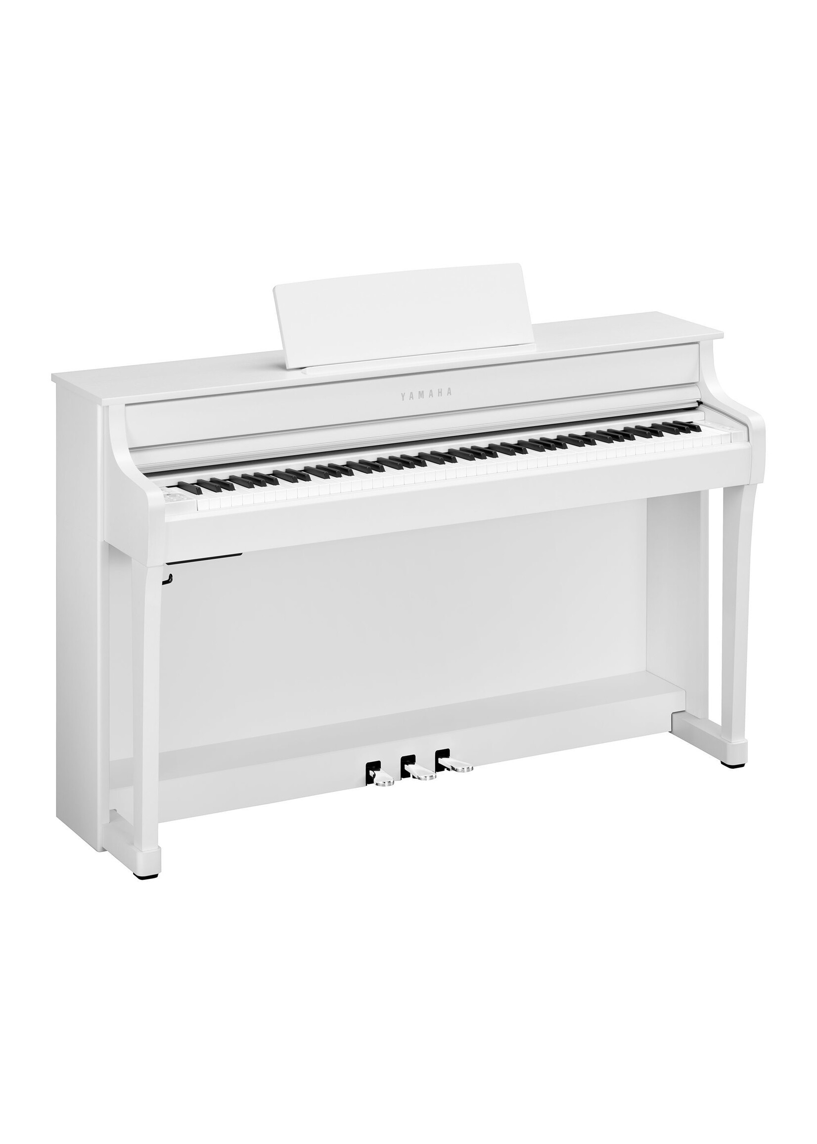Yamaha Yamaha Clavinova CLP835