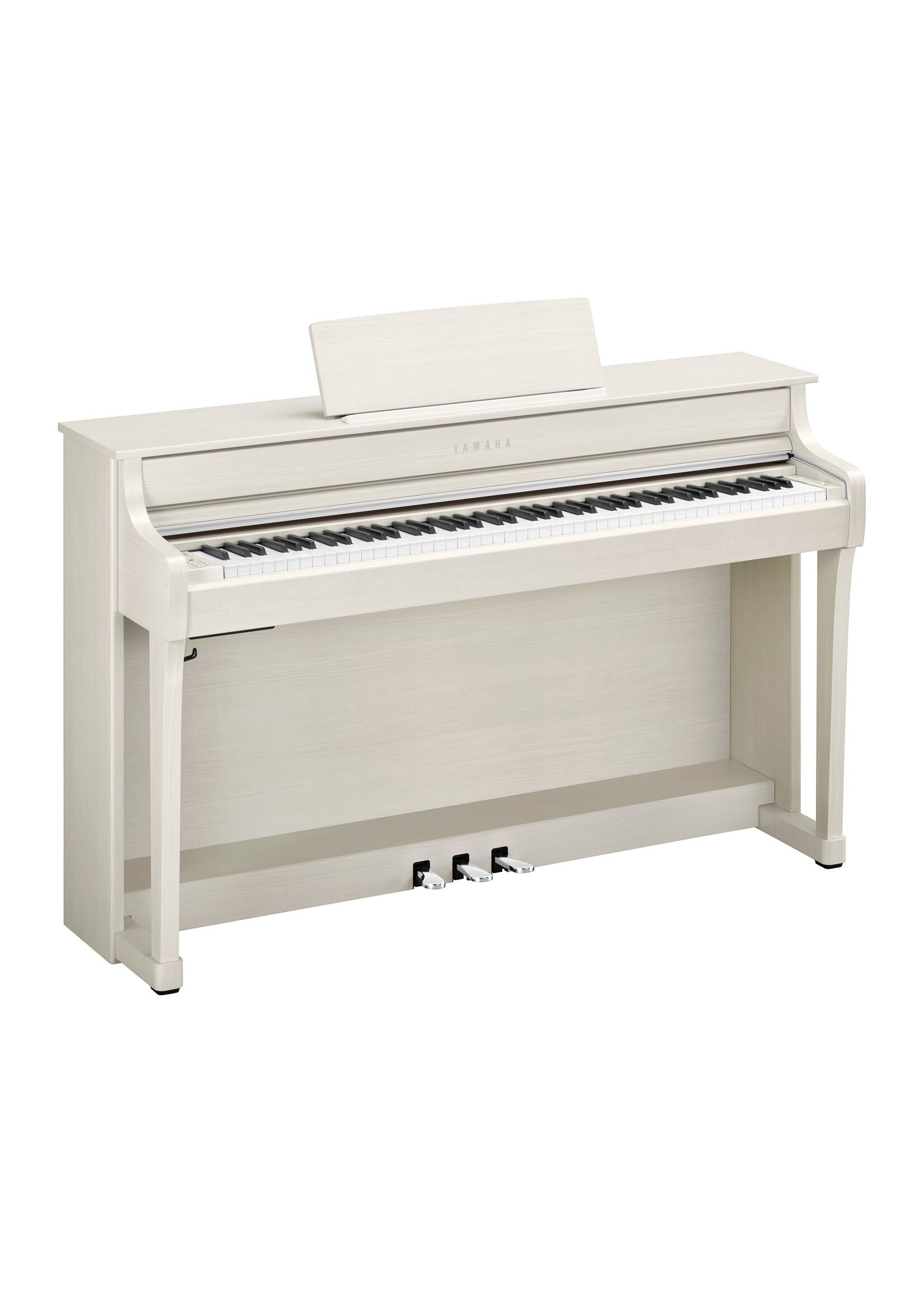 Yamaha Yamaha Clavinova CLP835