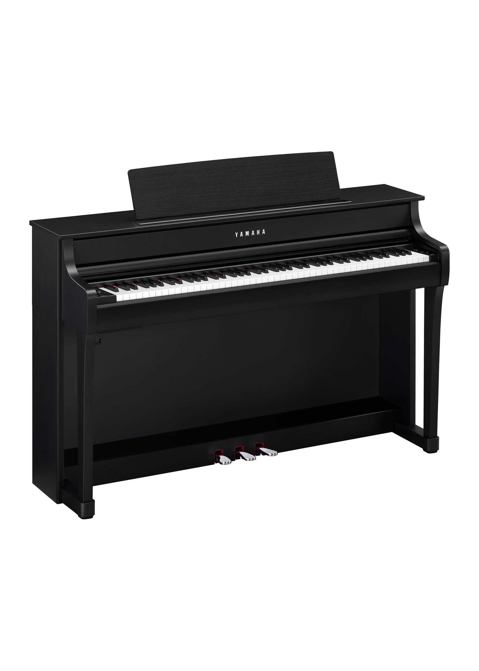 Yamaha Yamaha Clavinova CLP845