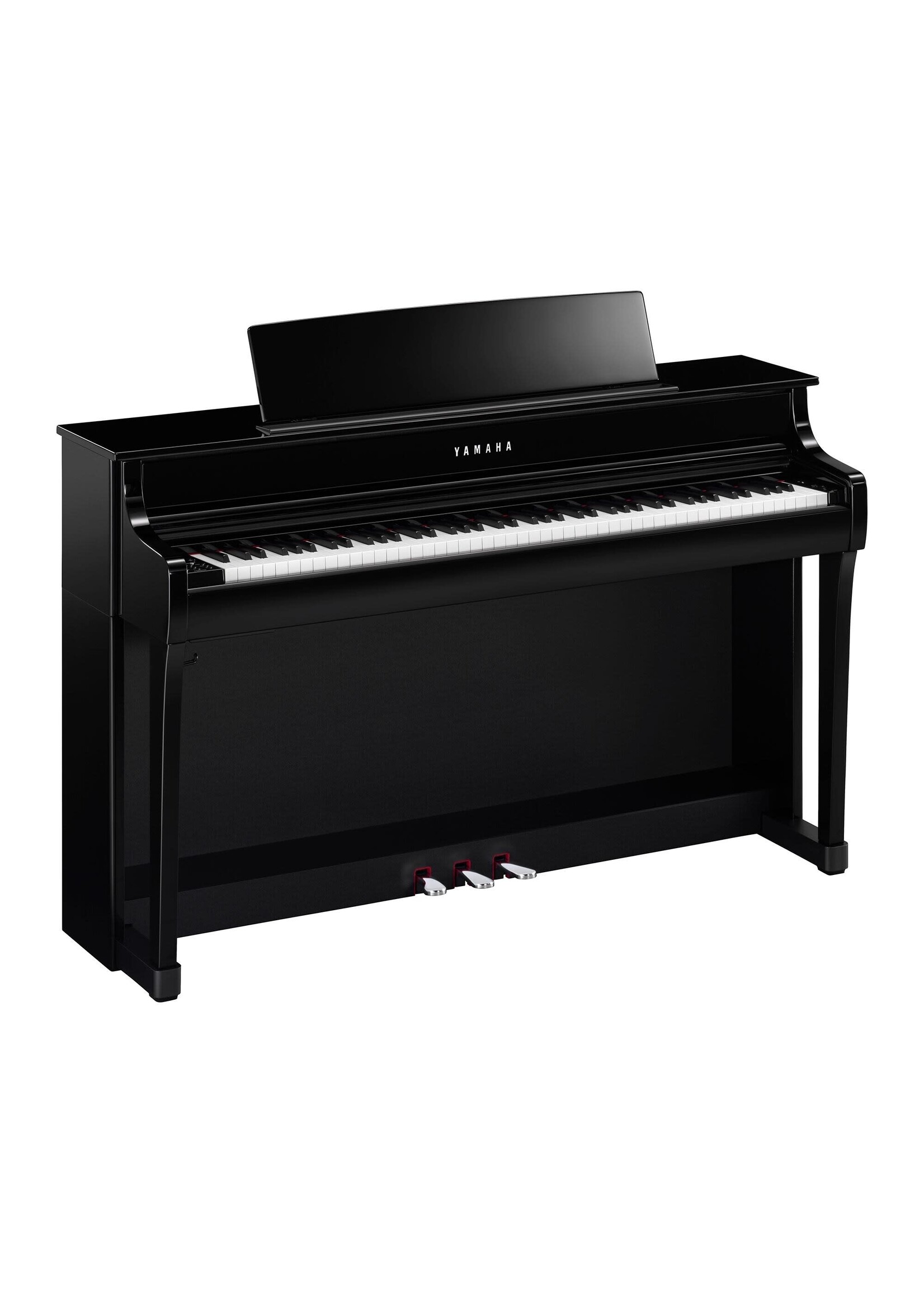 Yamaha Yamaha Clavinova CLP845