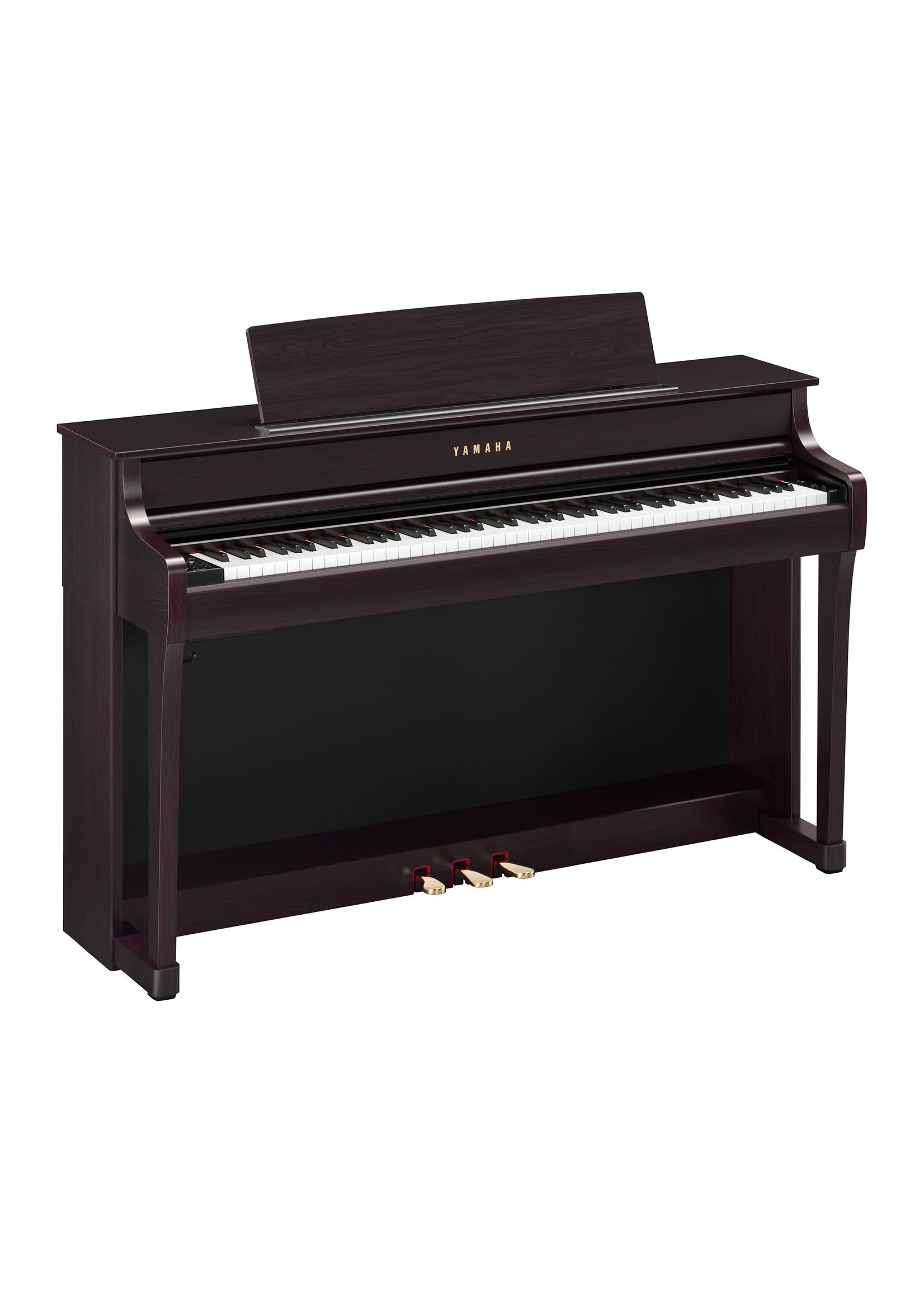 Yamaha Yamaha Clavinova CLP845