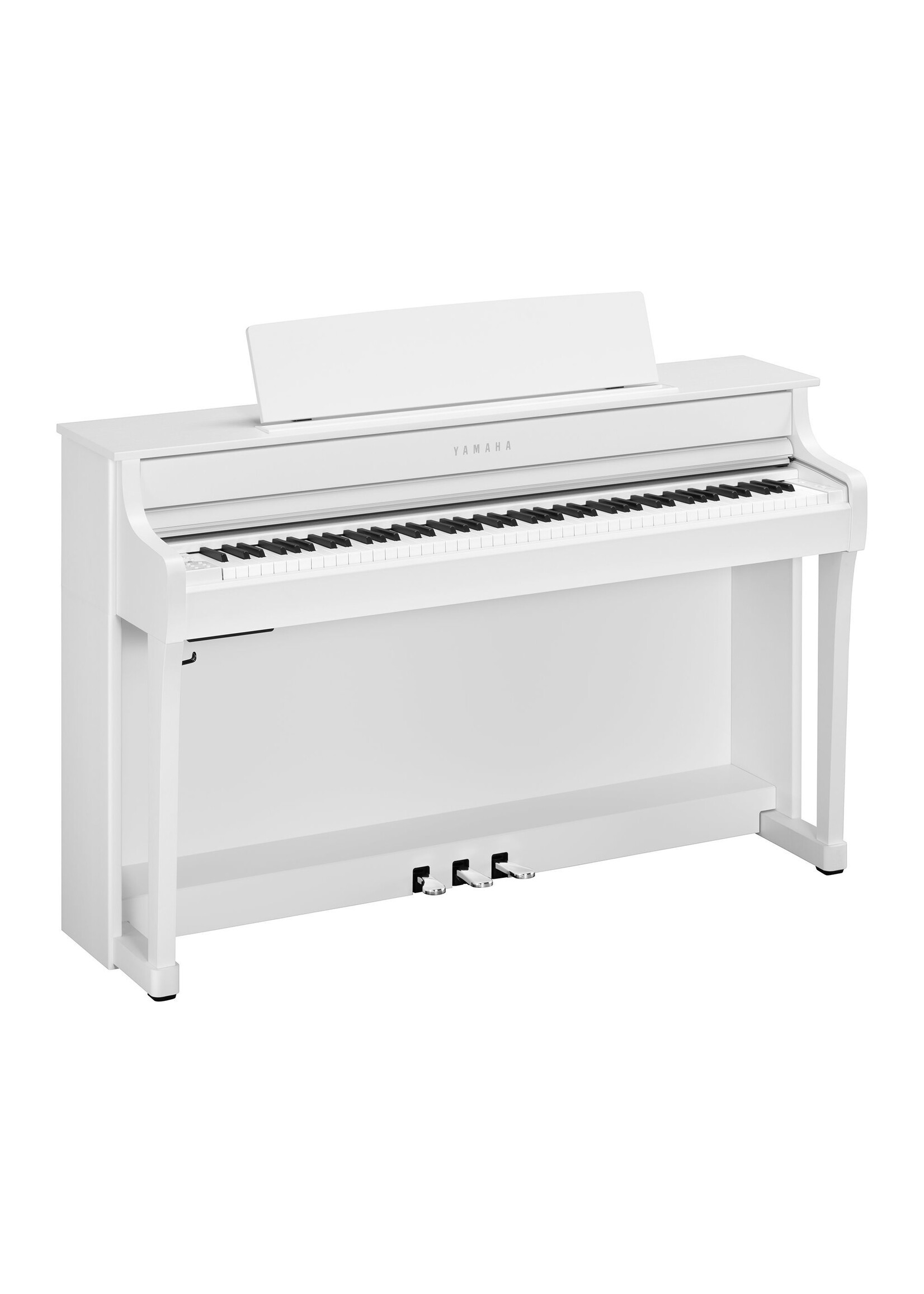 Yamaha Yamaha Clavinova CLP845