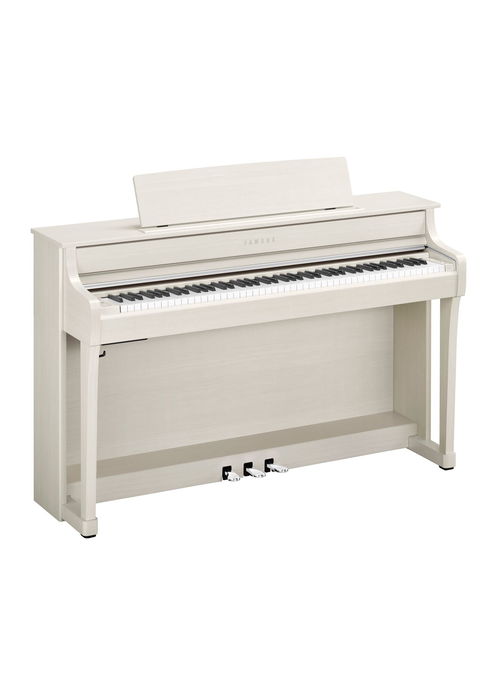 Yamaha Yamaha Clavinova CLP845