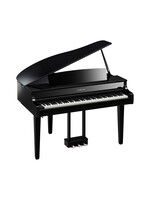 Yamaha Yamaha Clavinova CLP865GP