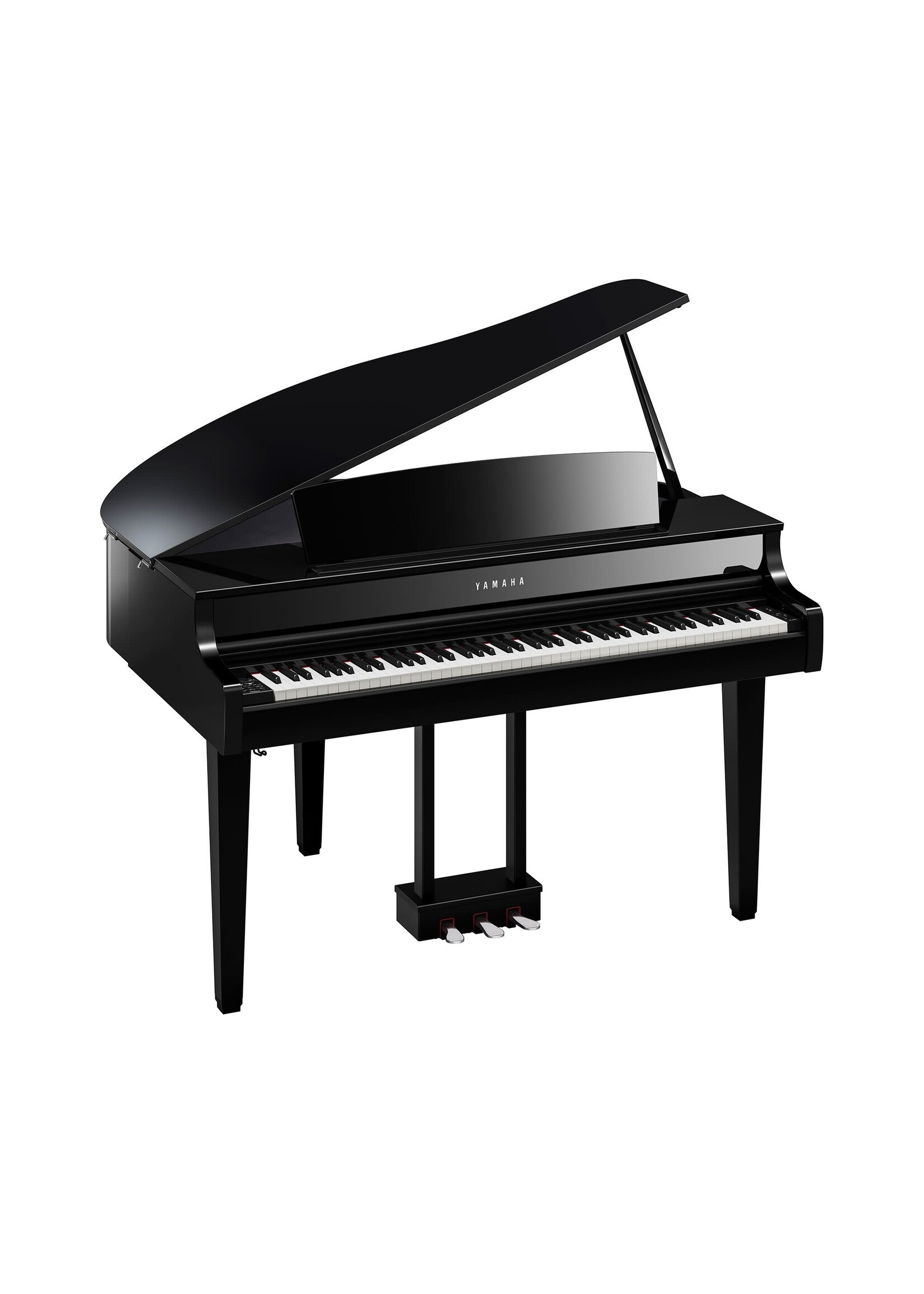 Yamaha Yamaha Clavinova CLP865GP