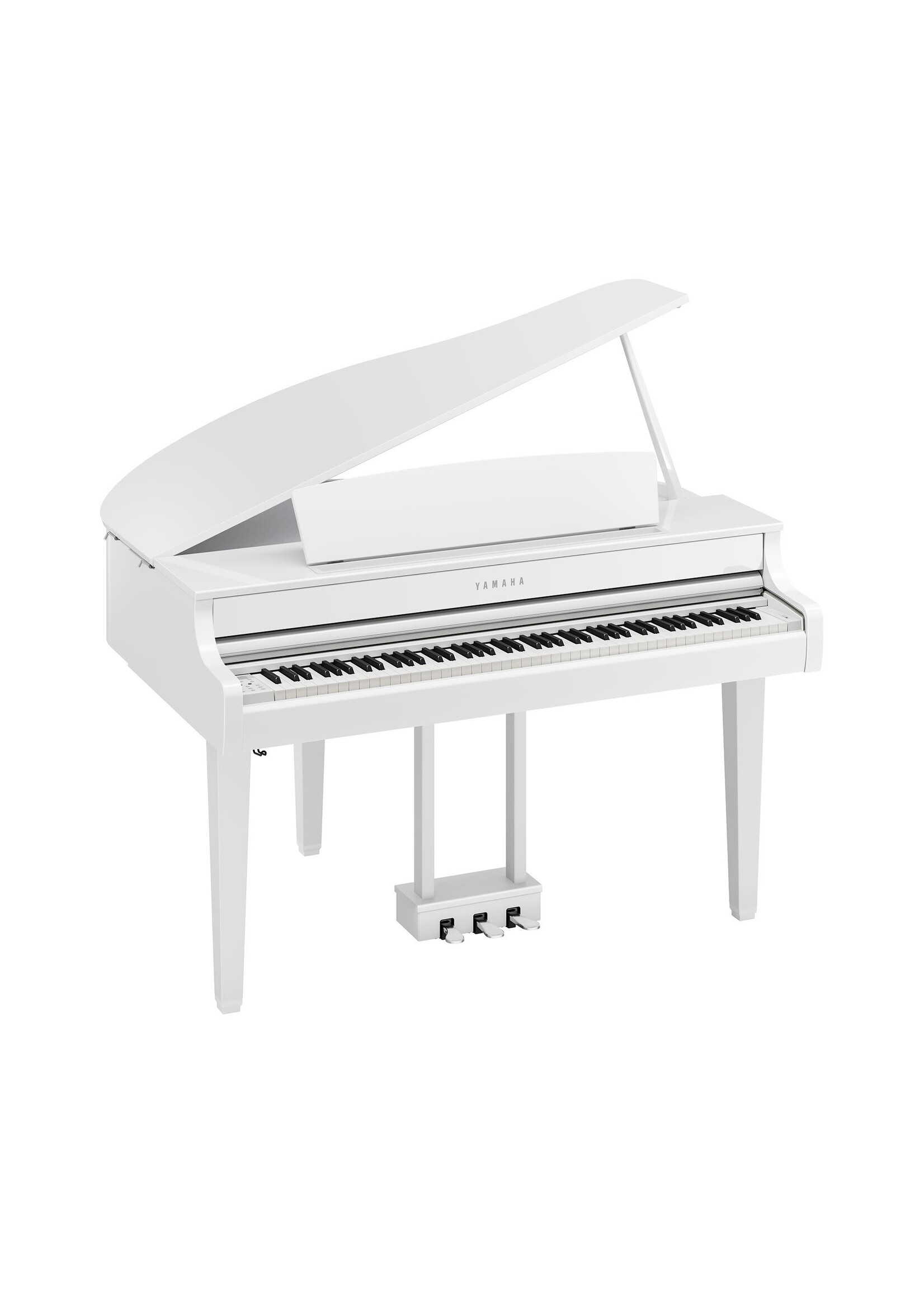 Yamaha Yamaha Clavinova CLP865GP