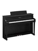 Yamaha Yamaha Clavinova CLP875