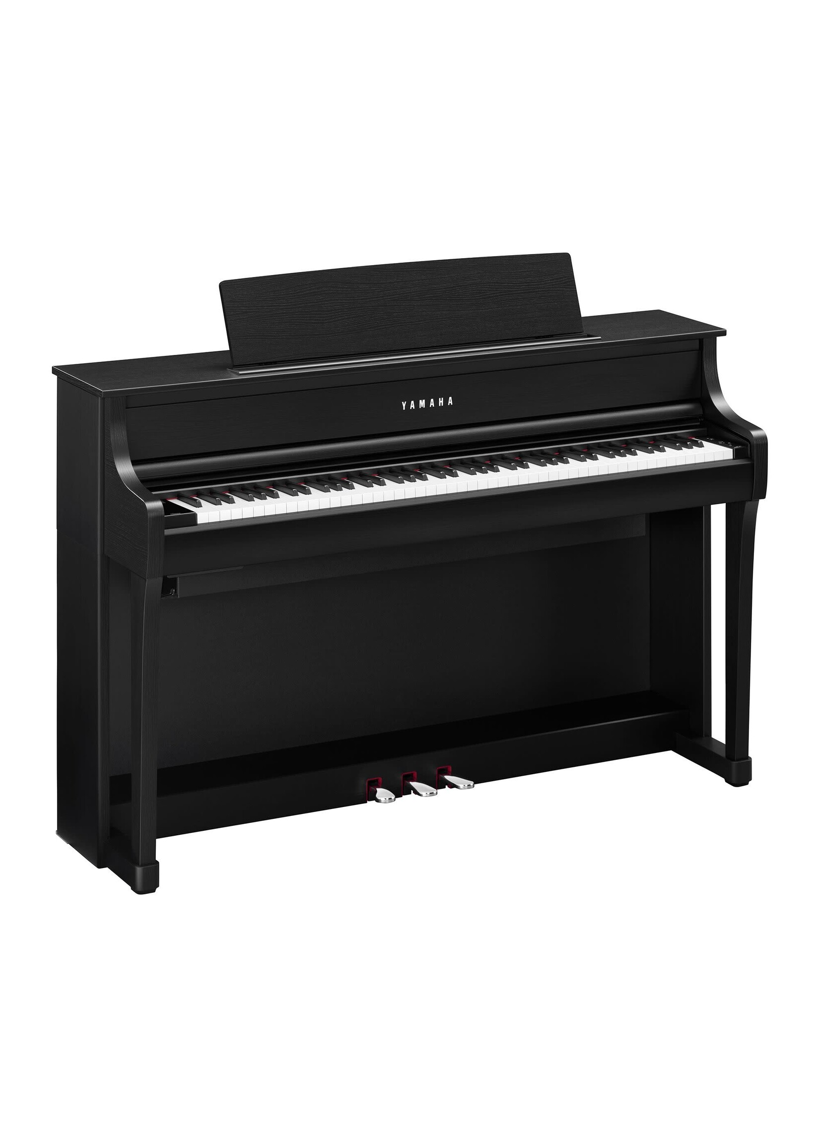 Yamaha Yamaha Clavinova CLP875