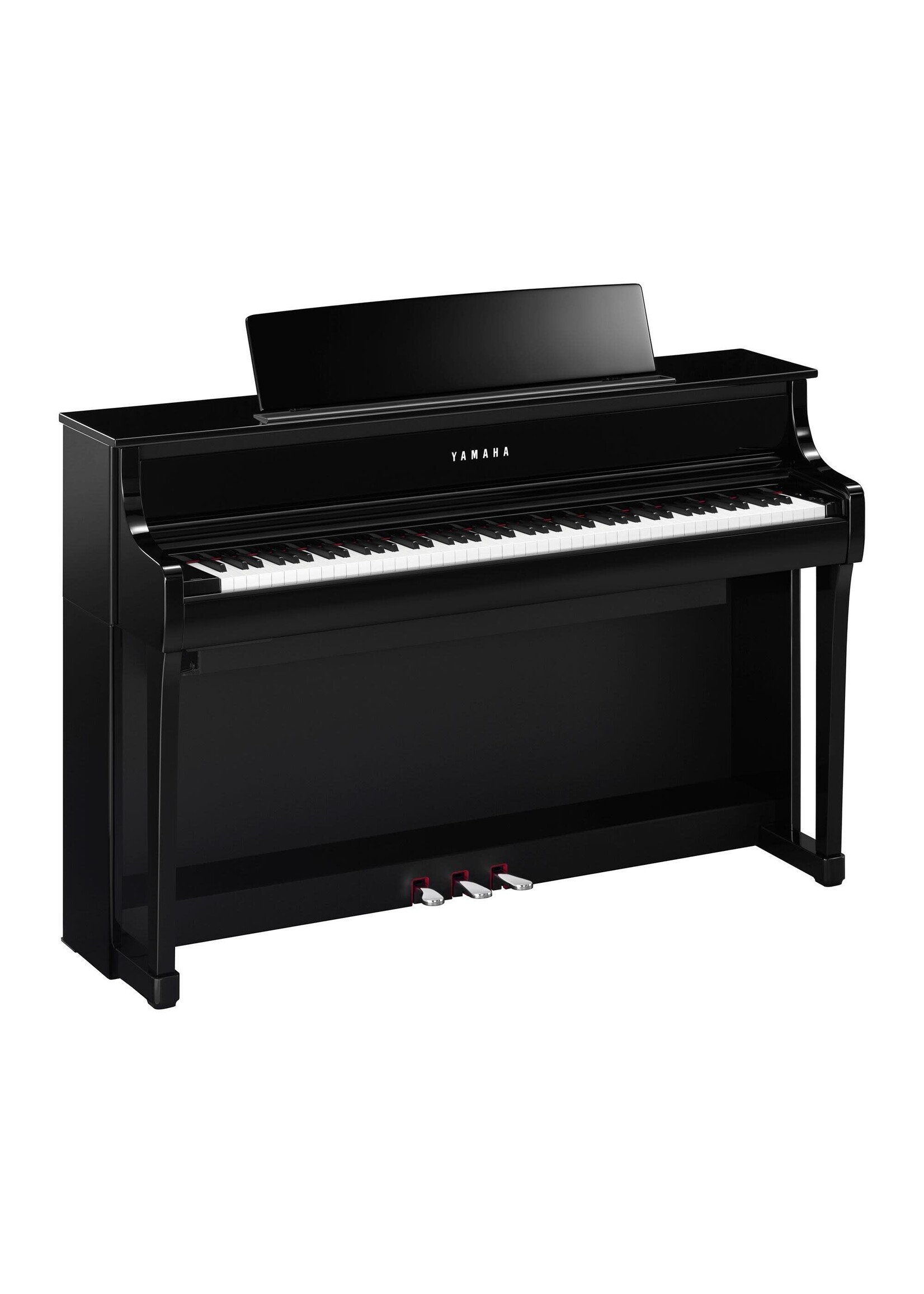 Yamaha Yamaha Clavinova CLP875