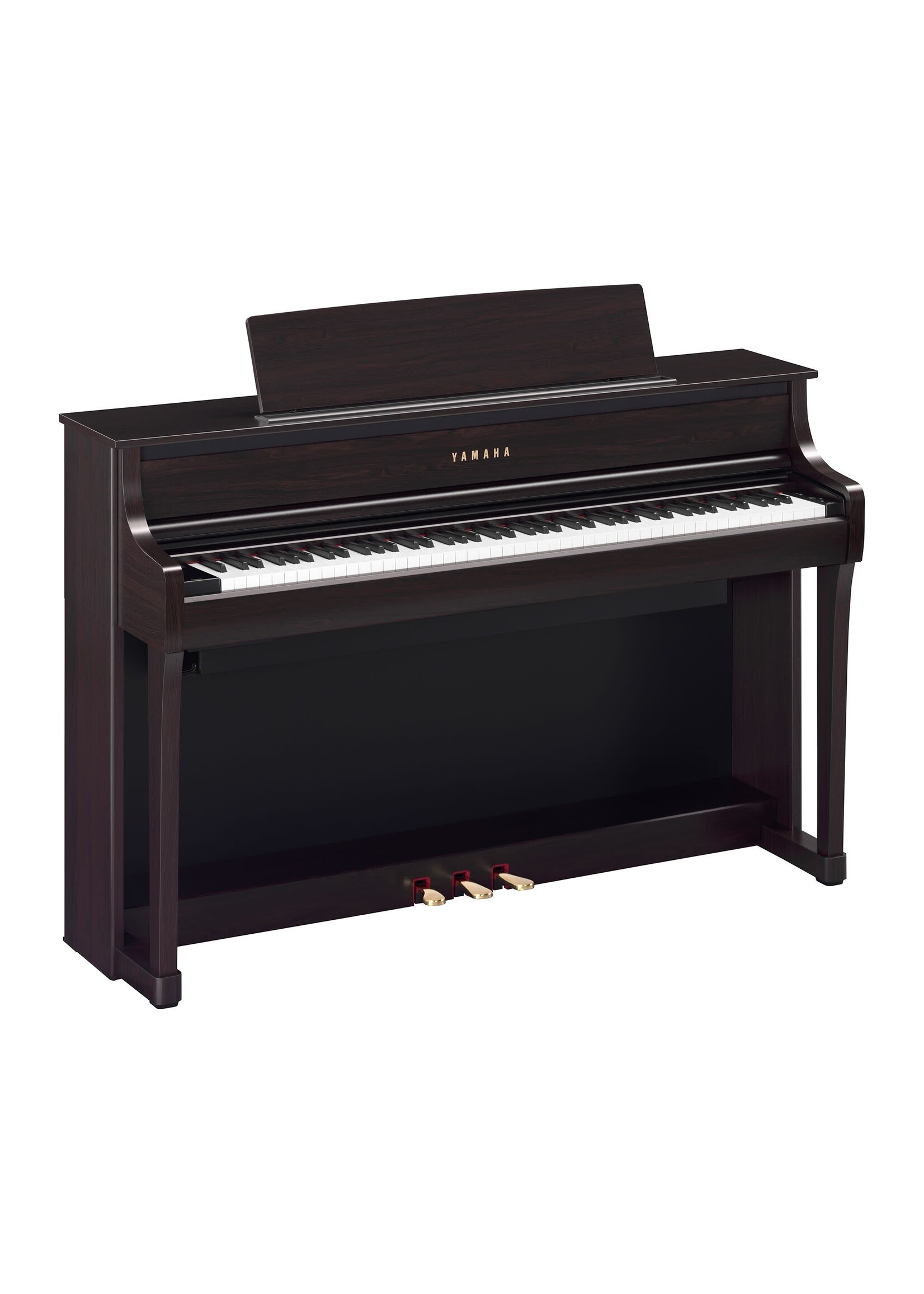 Yamaha Yamaha Clavinova CLP875