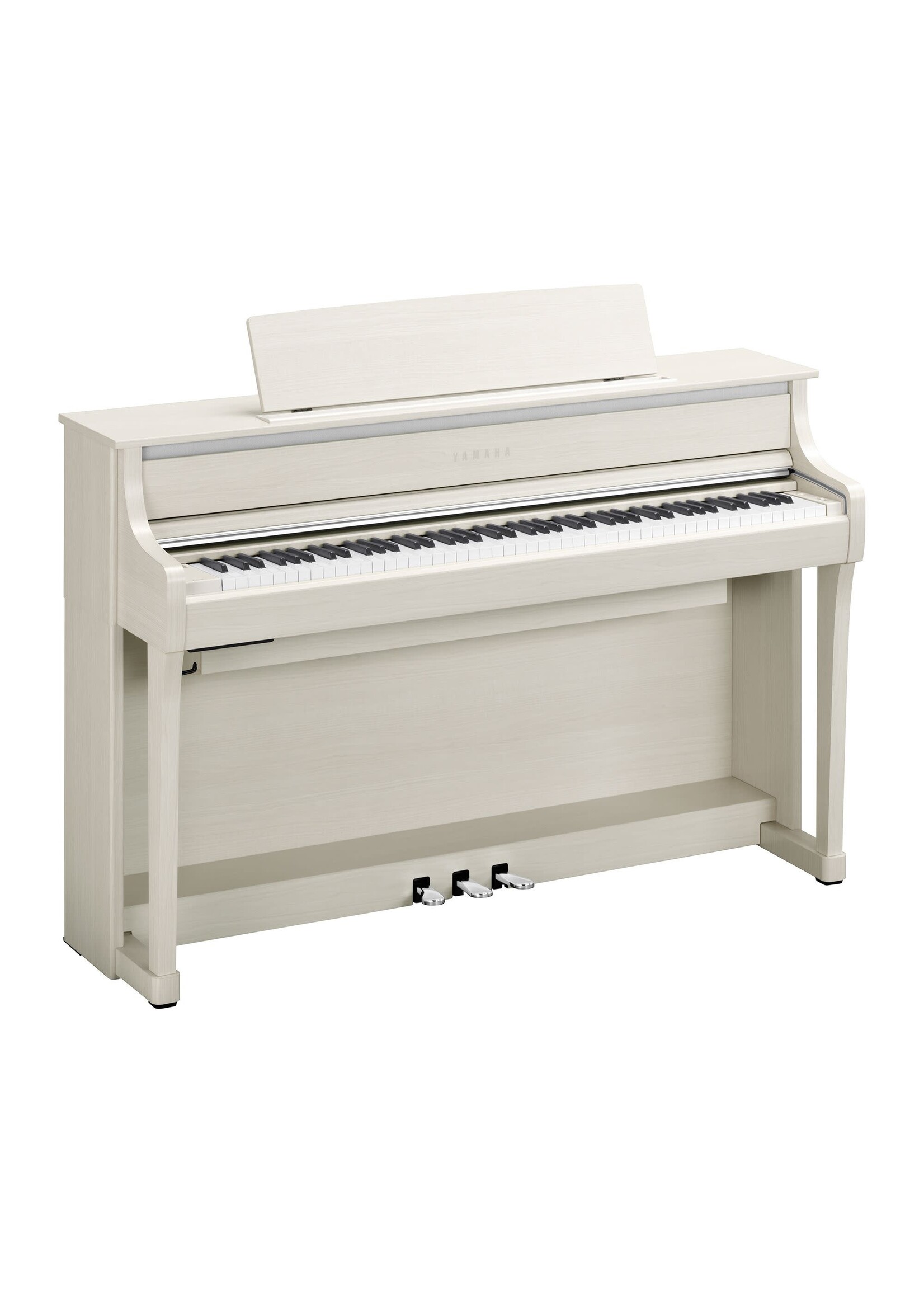 Yamaha Yamaha Clavinova CLP875