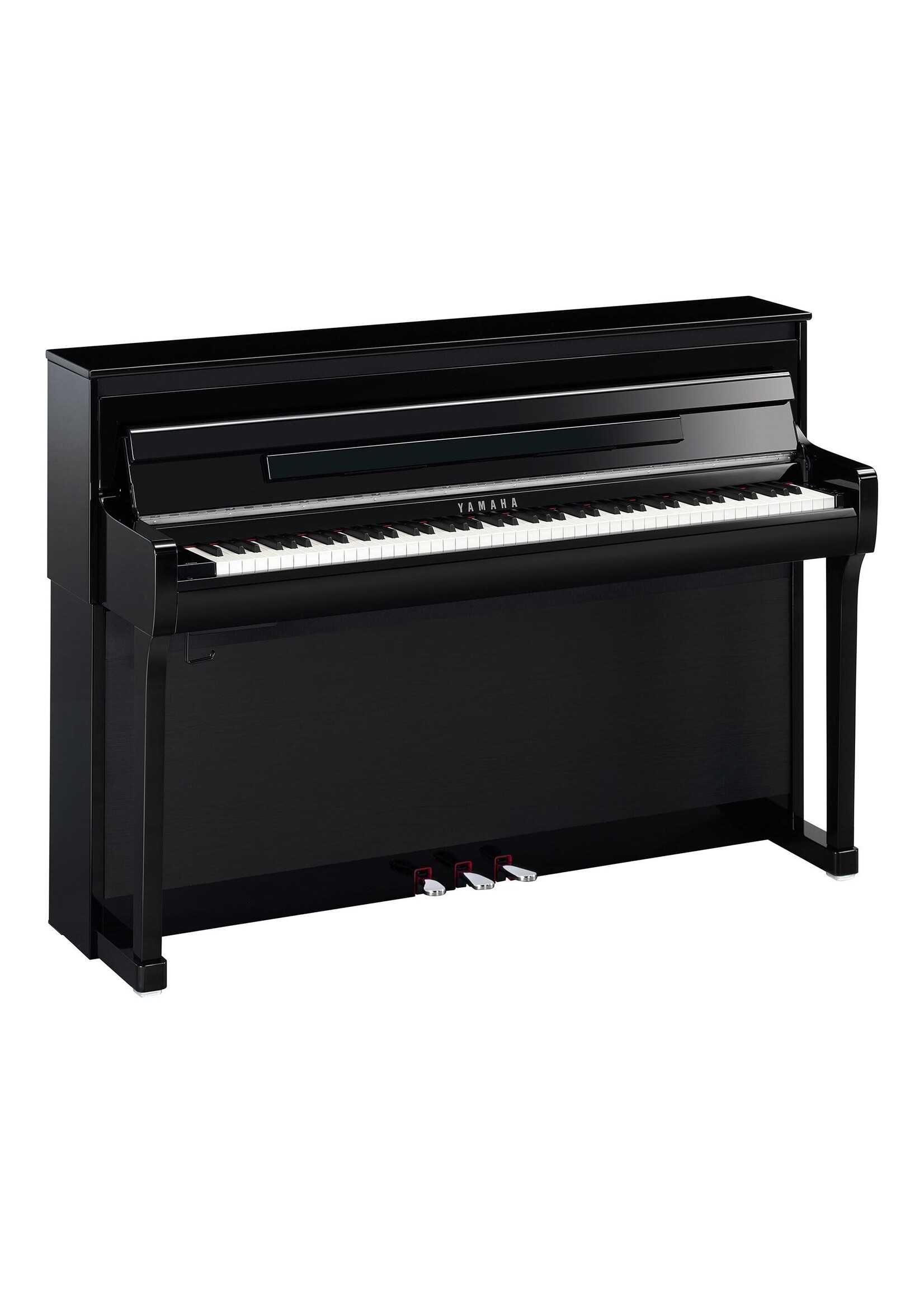 Yamaha Yamaha Clavinova CLP885