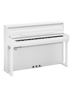 Yamaha Yamaha Clavinova CLP885