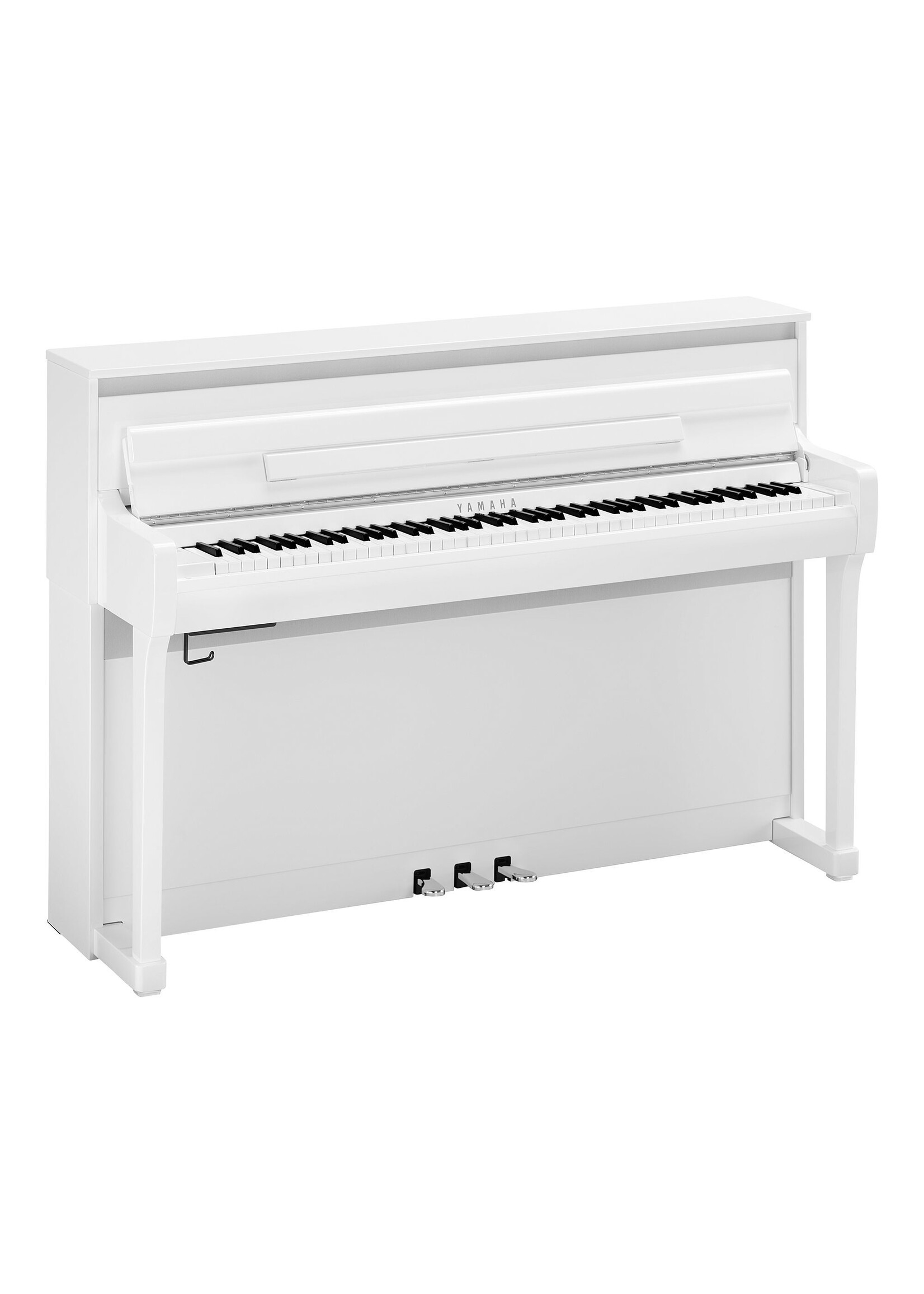 Yamaha Yamaha Clavinova CLP885