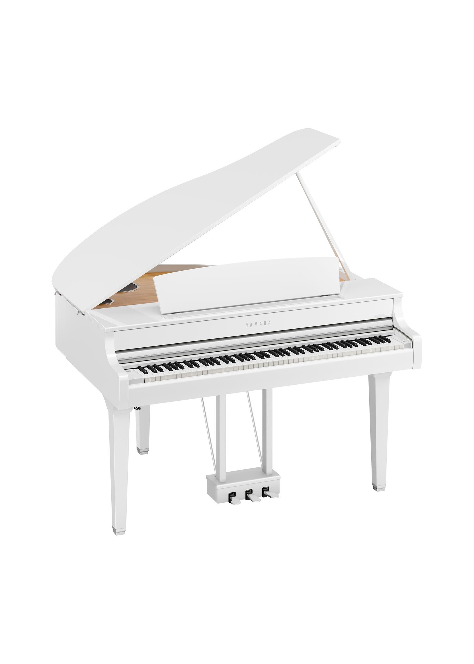 Yamaha Yamaha Clavinova CLP895GP