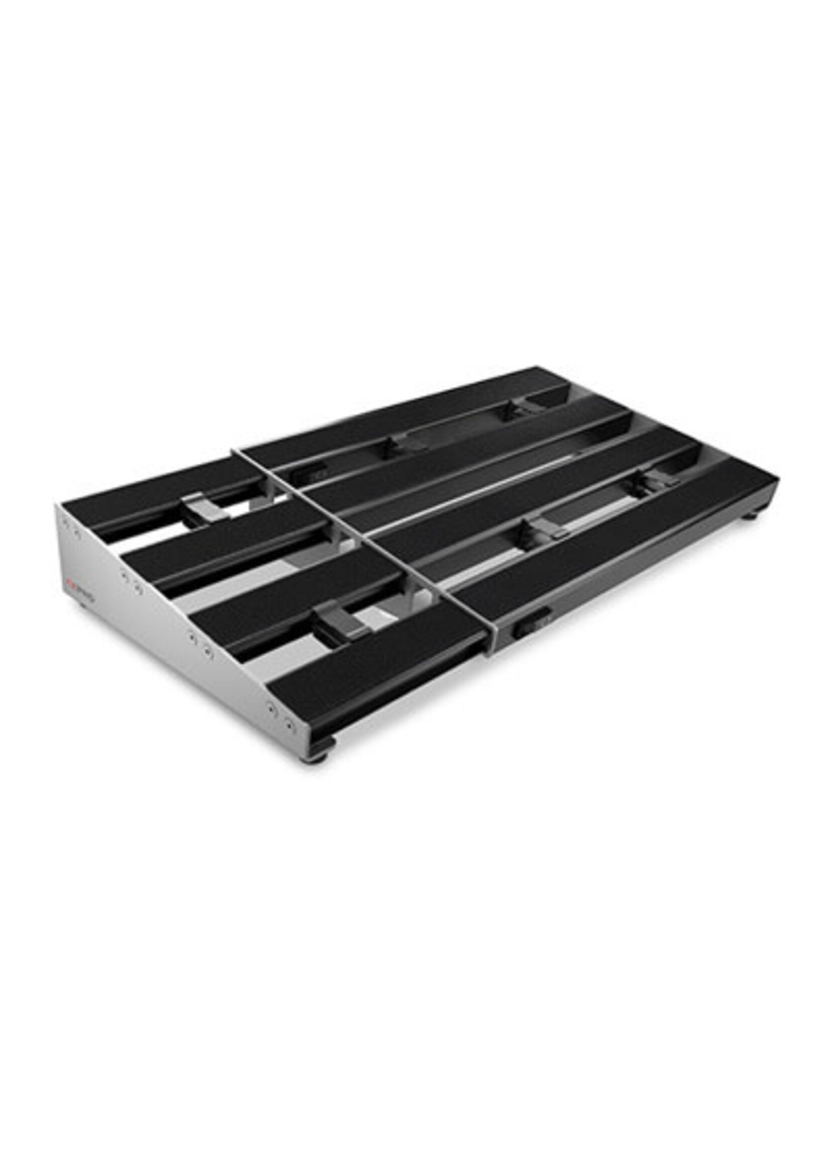 Planet Waves Planet Waves XPND 2 - 4 Rail Expandable Pedal Board