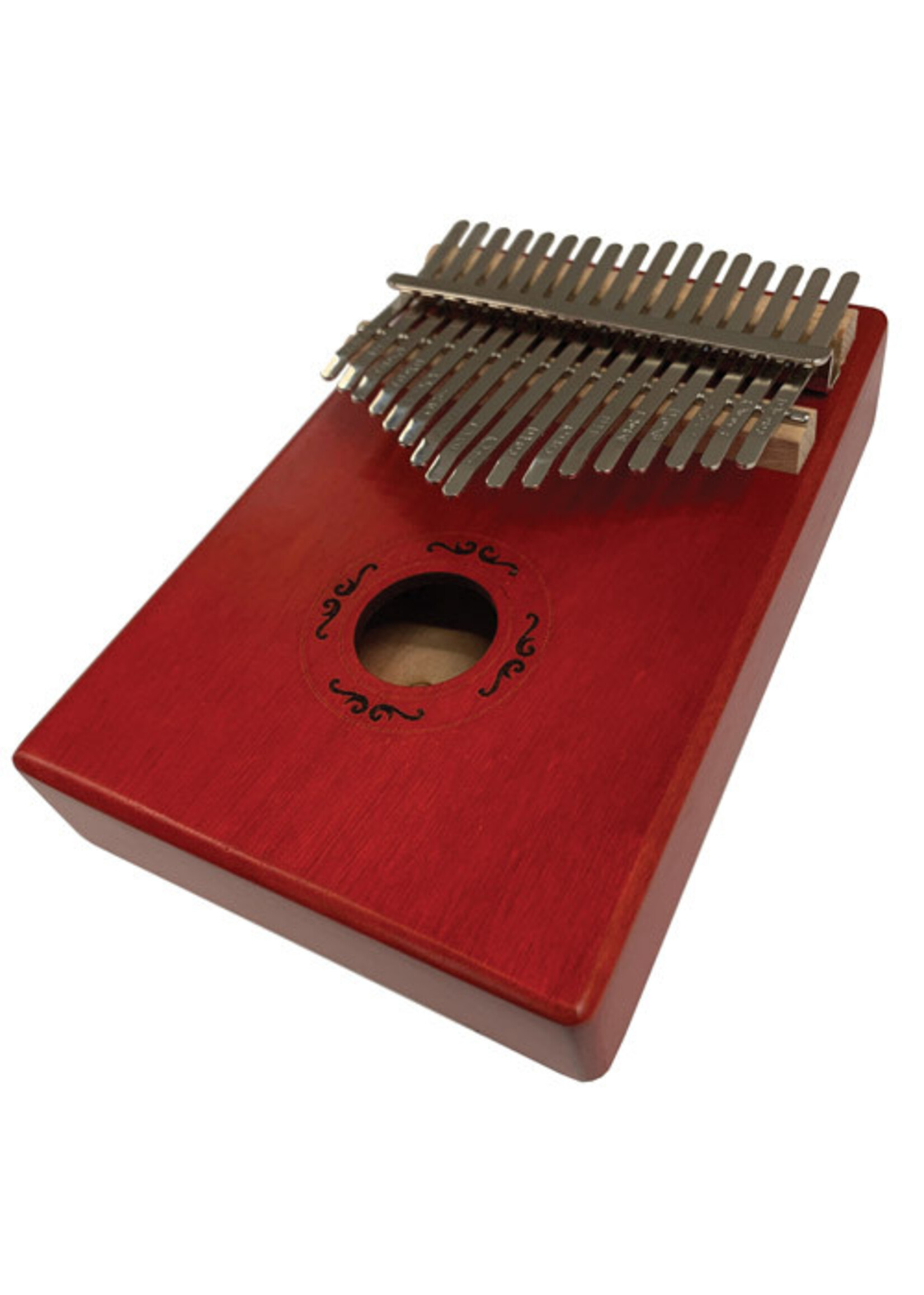 Beaver Creek Beaver Creek Kalimba 17 Keys