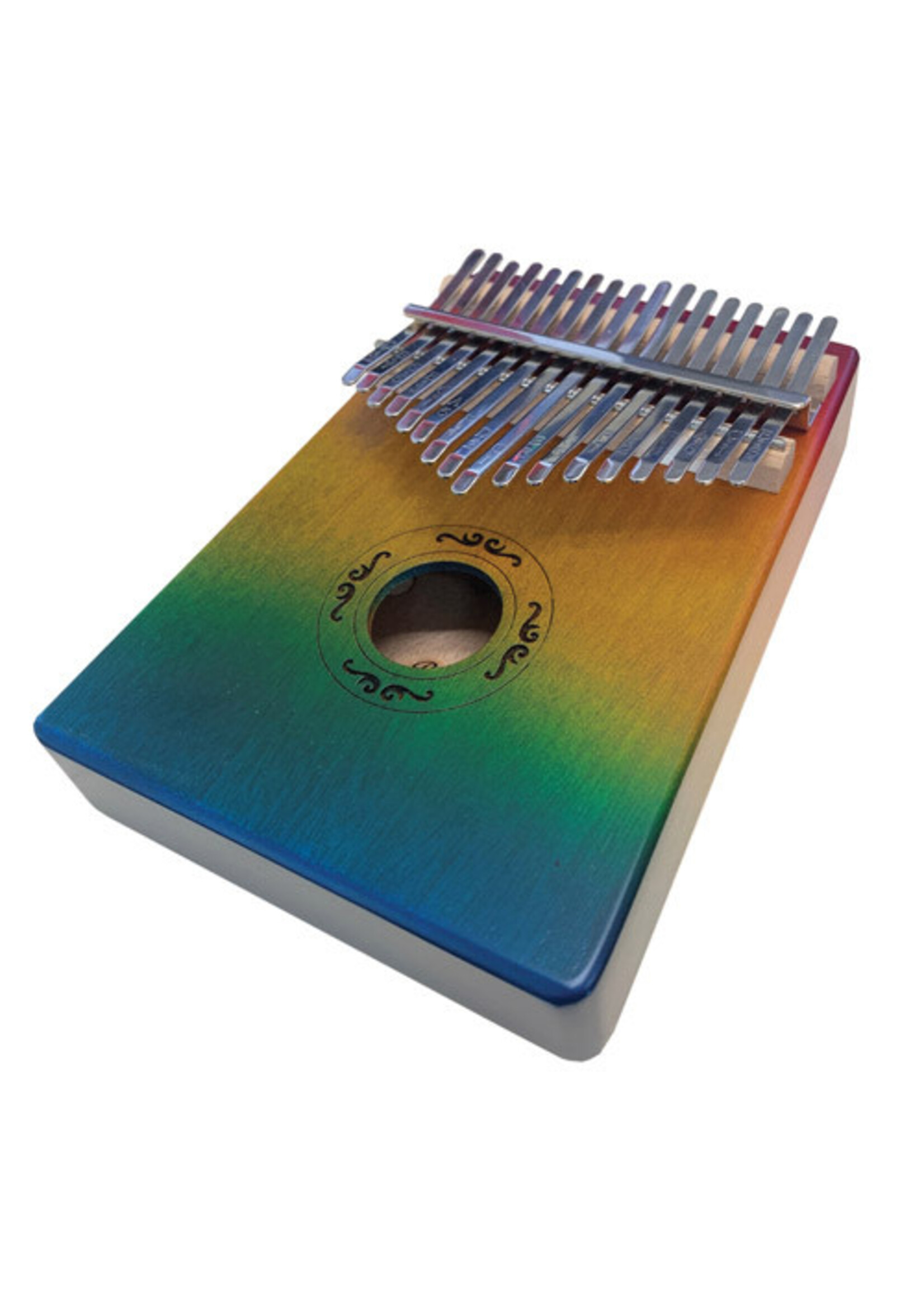 Beaver Creek Beaver Creek Kalimba 17 Keys