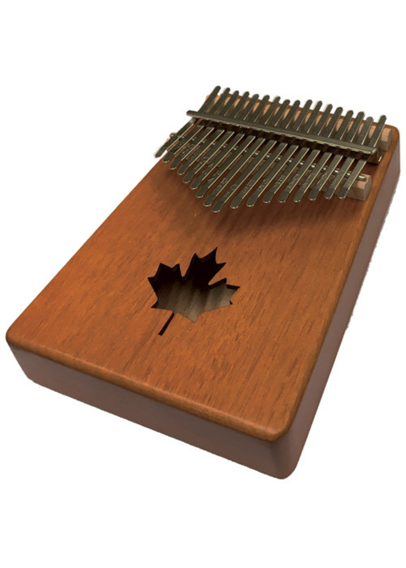 Beaver Creek Beaver Creek Kalimba 17 Keys