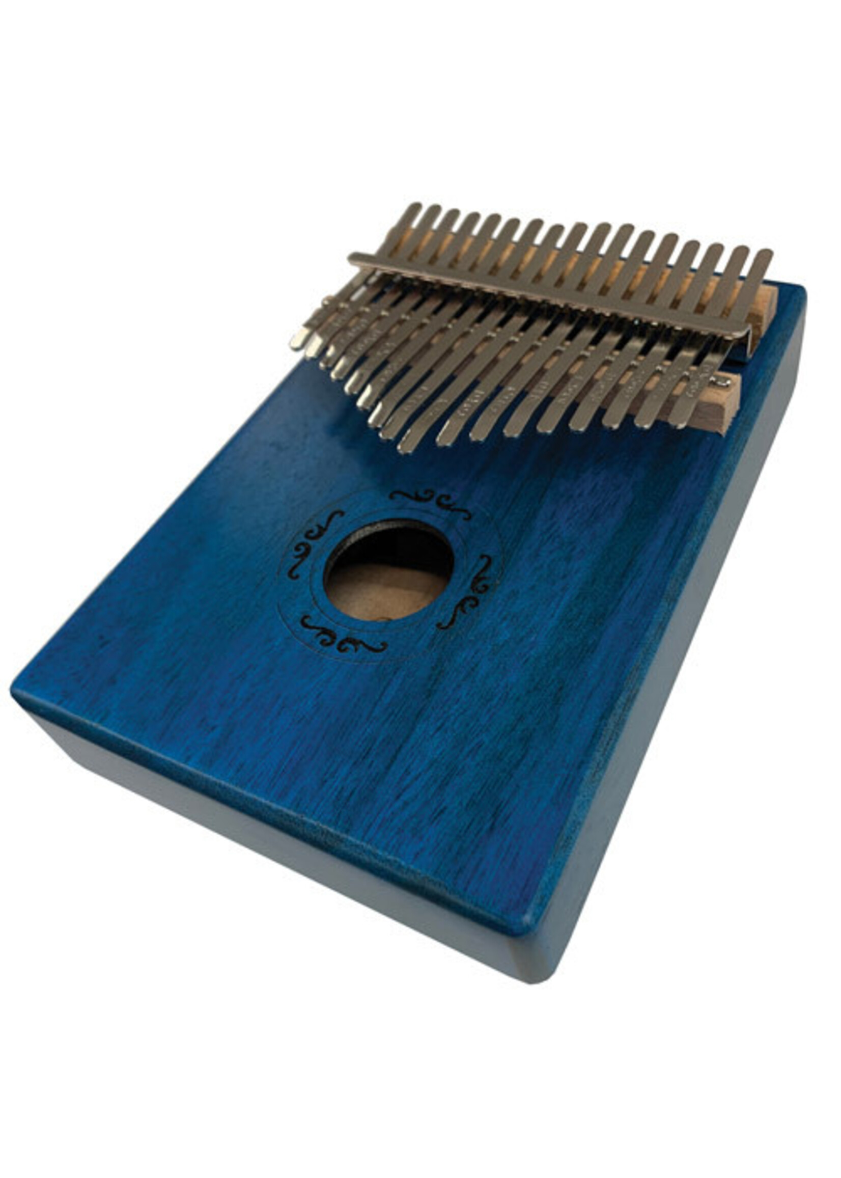 Beaver Creek Beaver Creek Kalimba 17 Keys