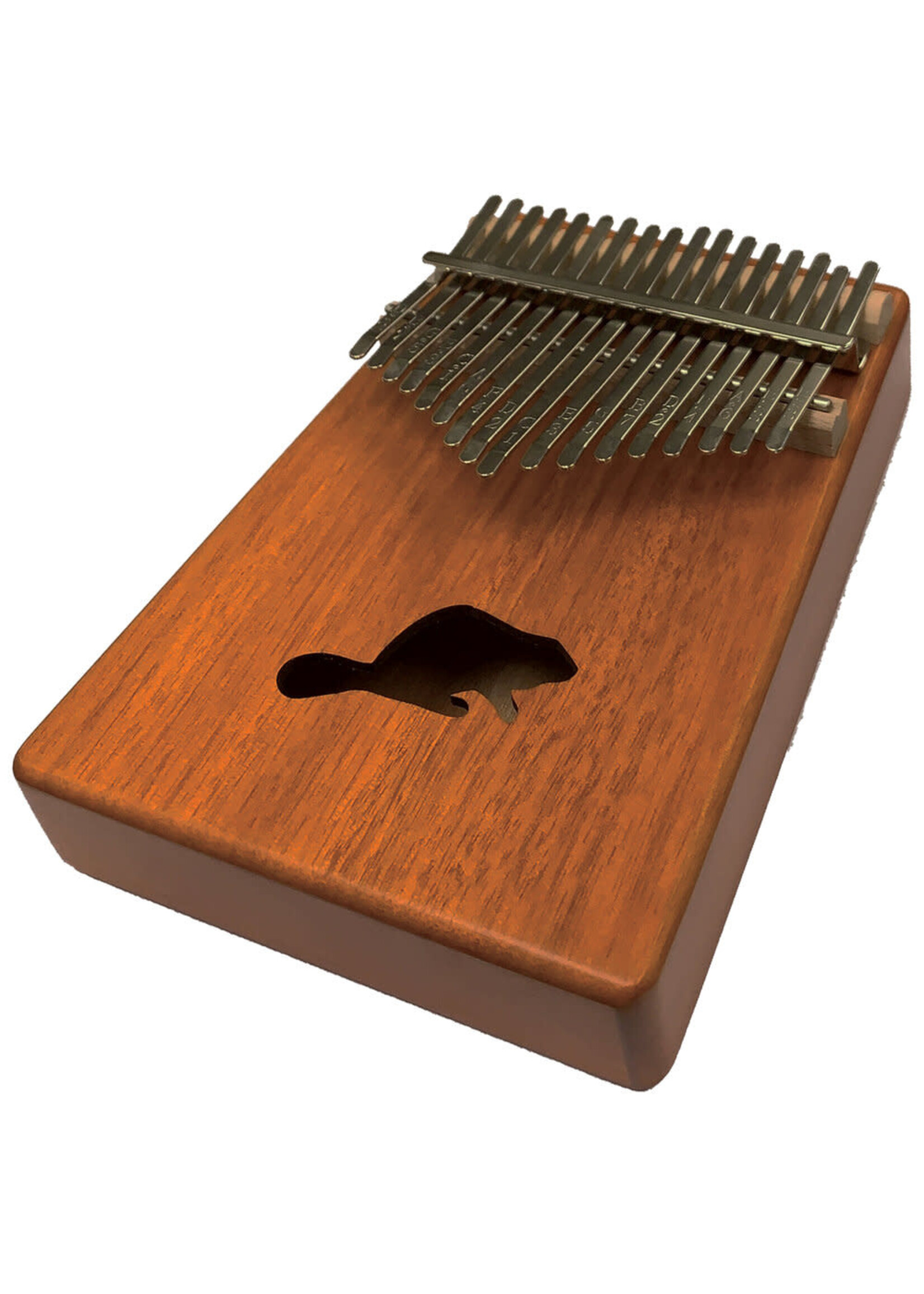Beaver Creek Beaver Creek Kalimba 17 Keys