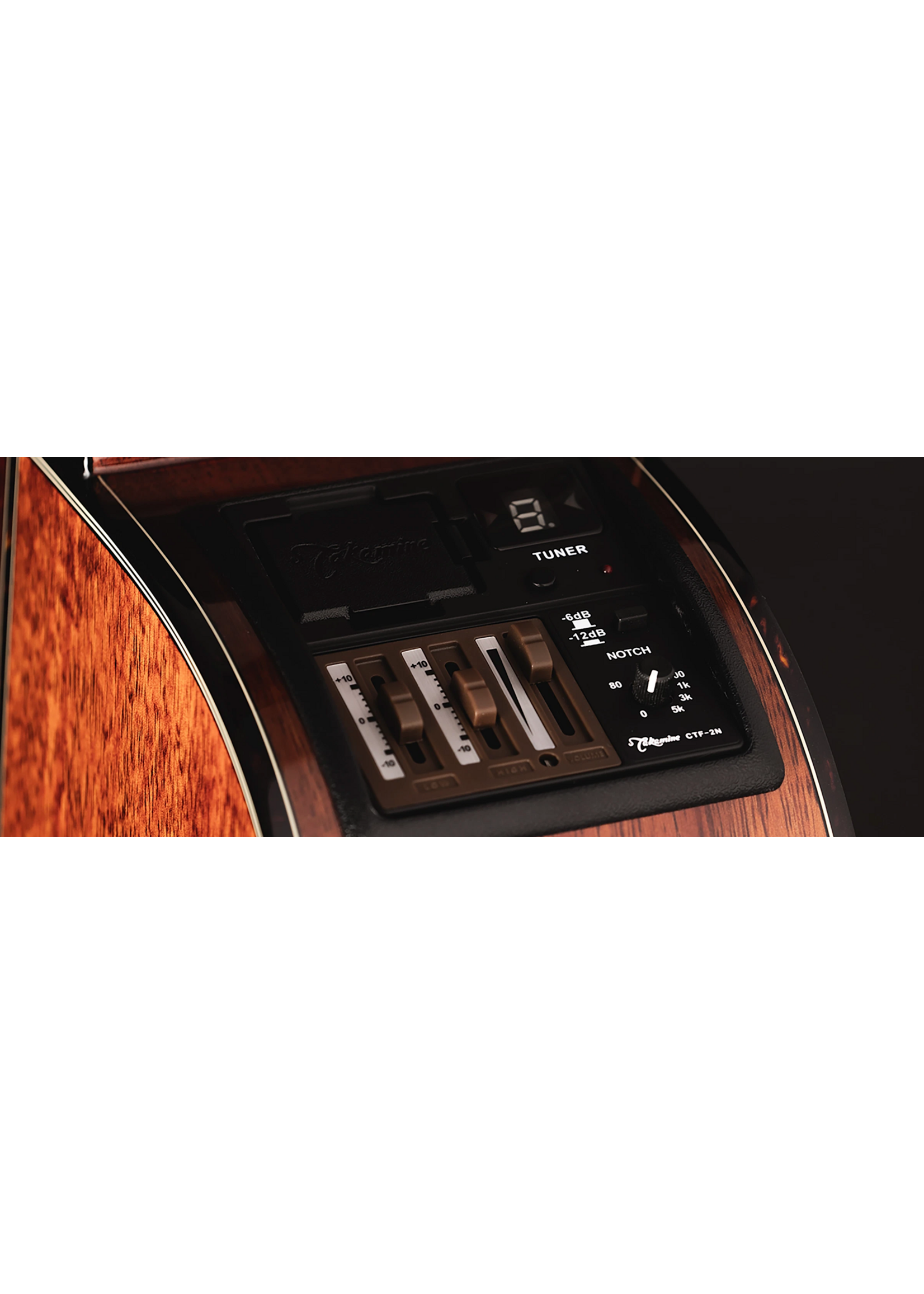 Takamine Takamine 2025 Limited Edition Acoustic Electric LTD2025