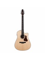 Seagull Seagull Acoustic Dreadnought Maritime SWS CW GT Presys II 051953