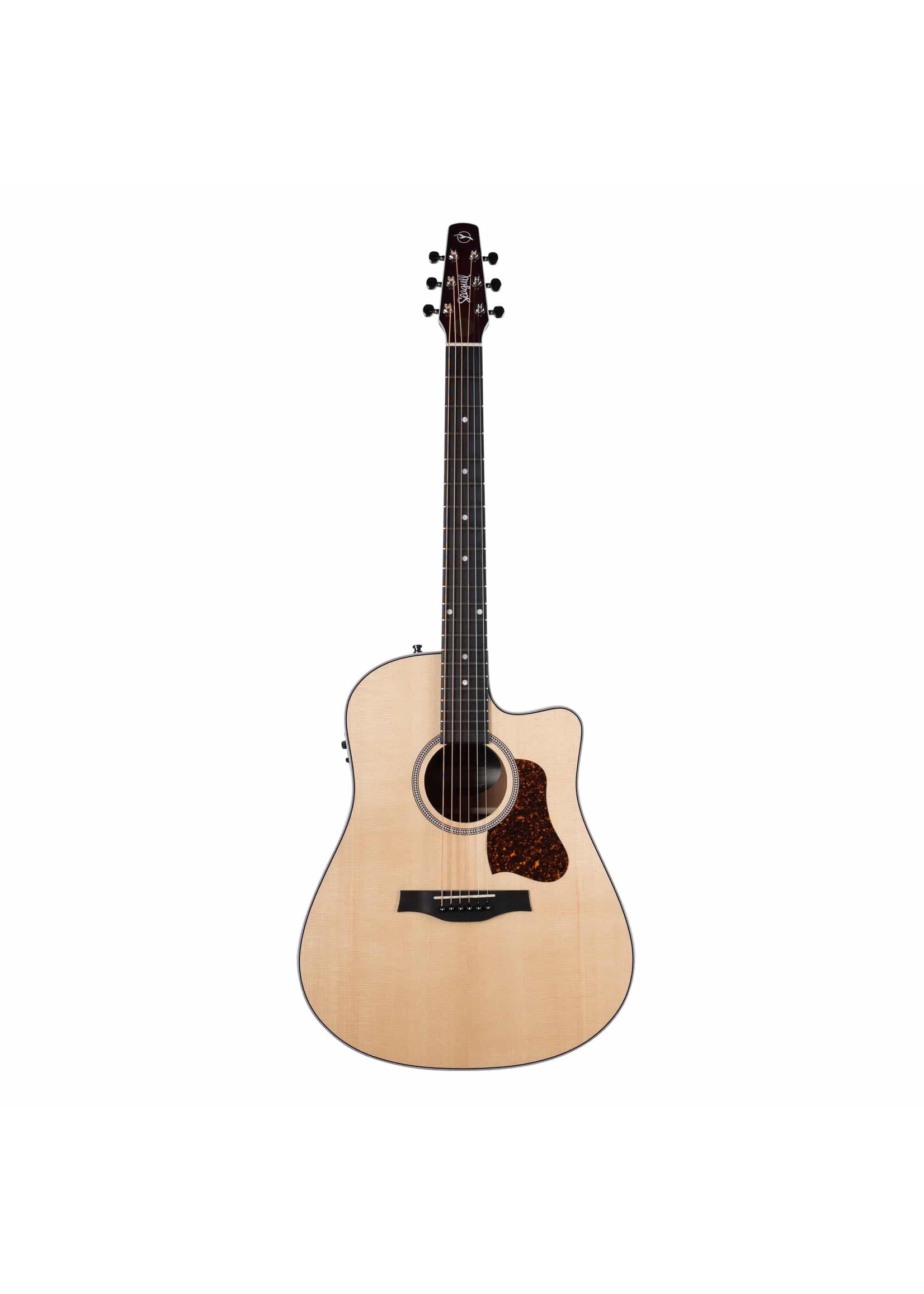 Seagull Seagull Acoustic Dreadnought Maritime SWS CW GT Presys II 051953