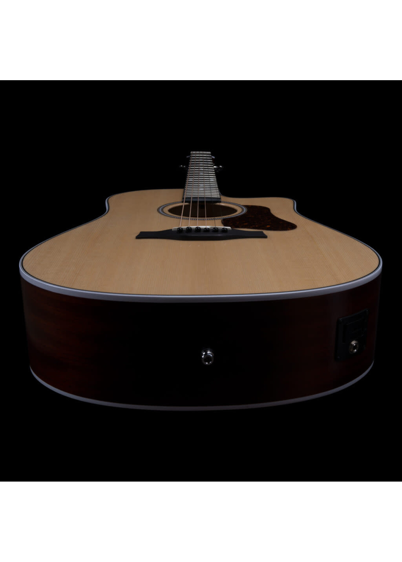 Seagull Seagull Acoustic Dreadnought Maritime SWS CW GT Presys II 051953