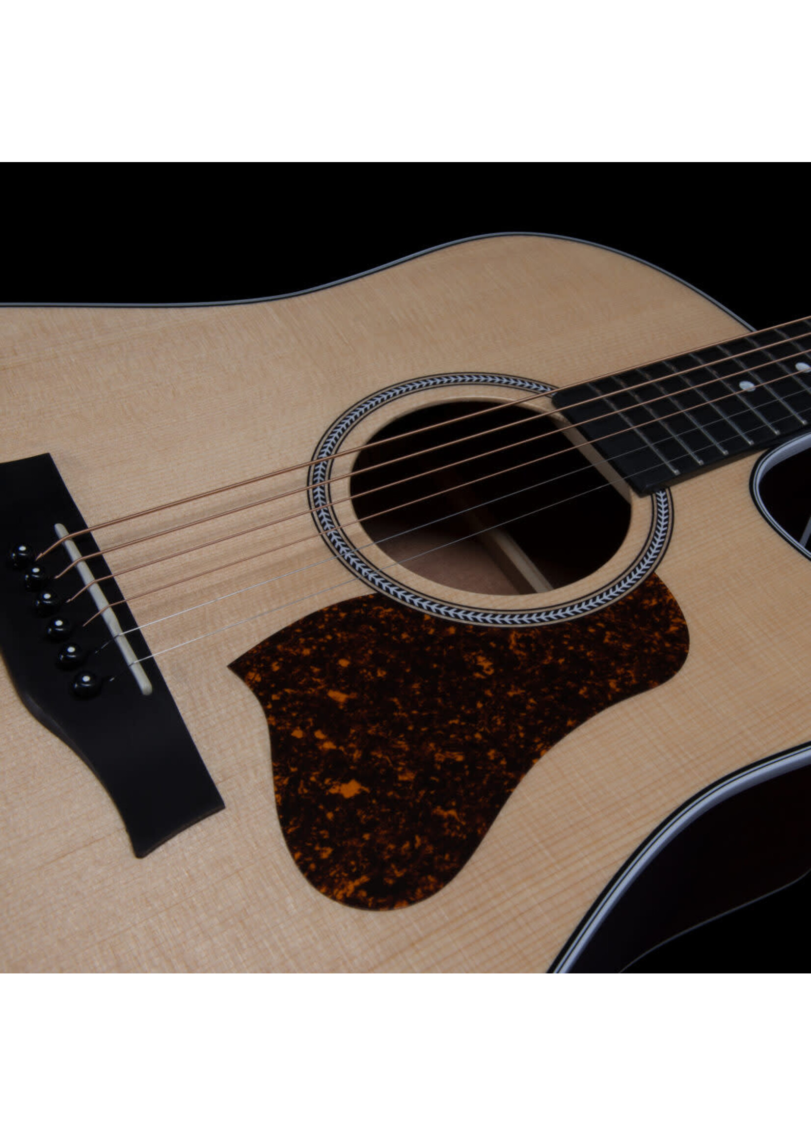 Seagull Seagull Acoustic Dreadnought Maritime SWS CW GT Presys II 051953