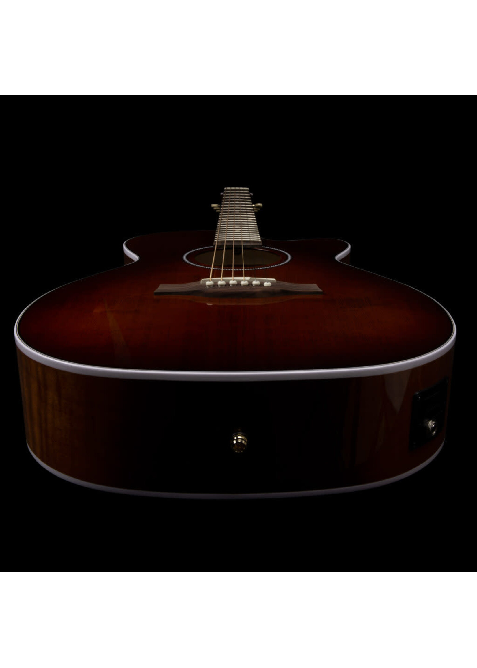 Seagull Seagull Acoustic Concert Performer CW CH Burnt Umber Presys II w/Bag