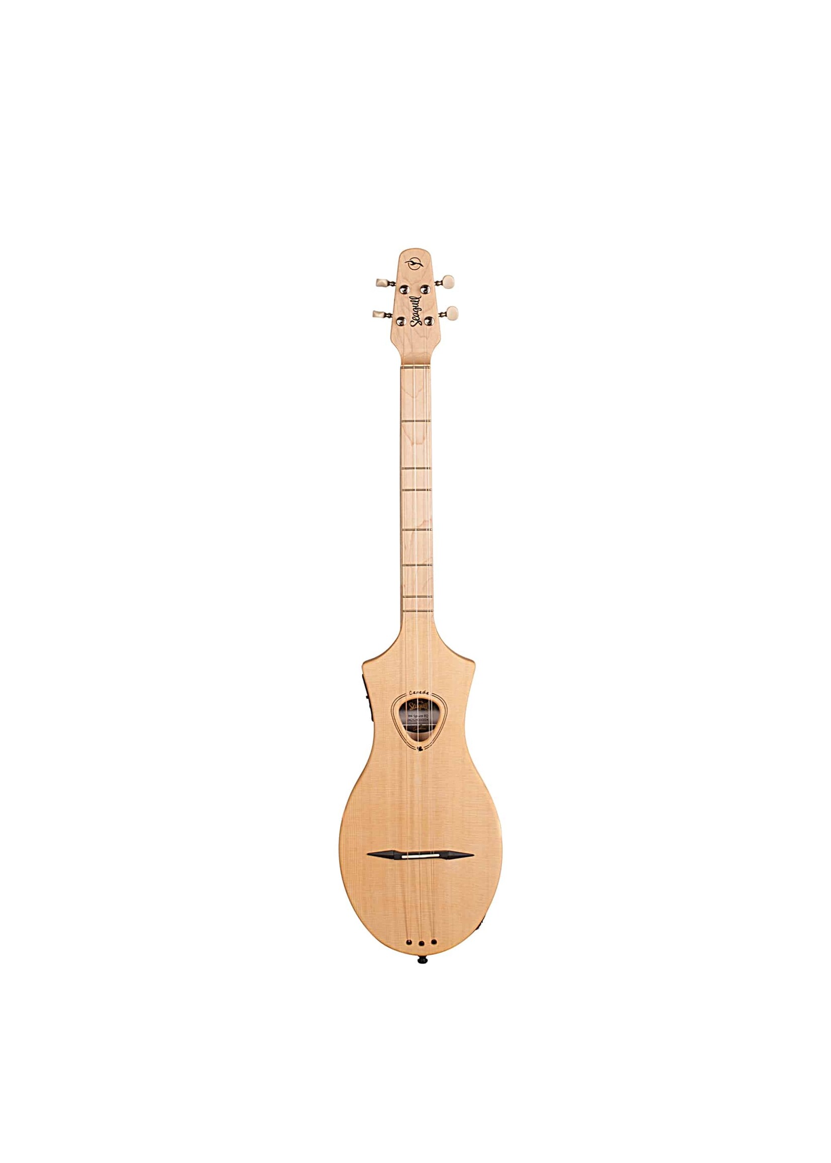 Seagull Seagull M4 Spruce EQ 042524