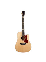 Norman Norman Acoustic ST40 CW Natural HG Element