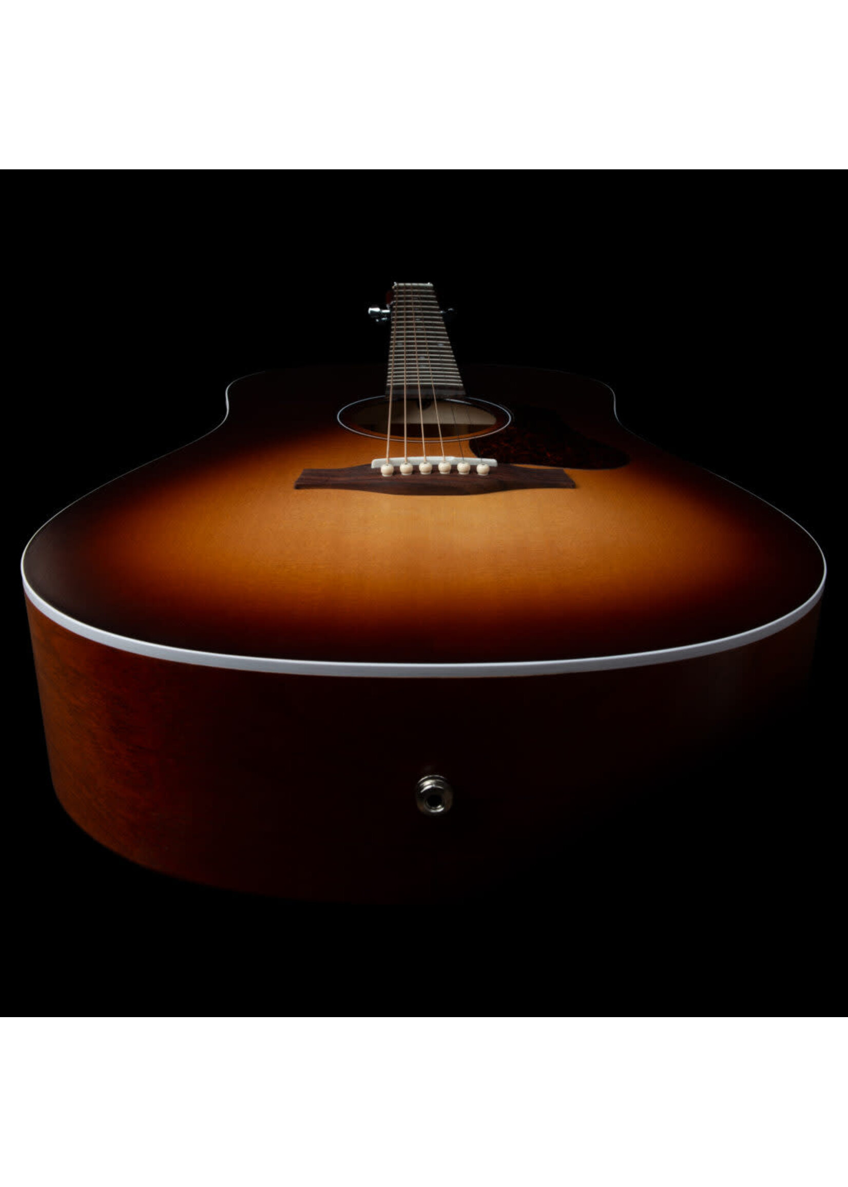 Seagull Seagull Acoustic Entourage Autumn Burst Presys II 051922