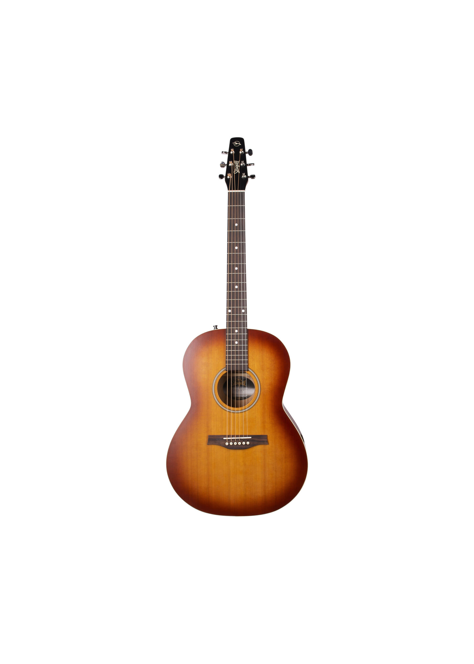 Seagull Seagull Acoustic Entourage Folk Rustic Burst