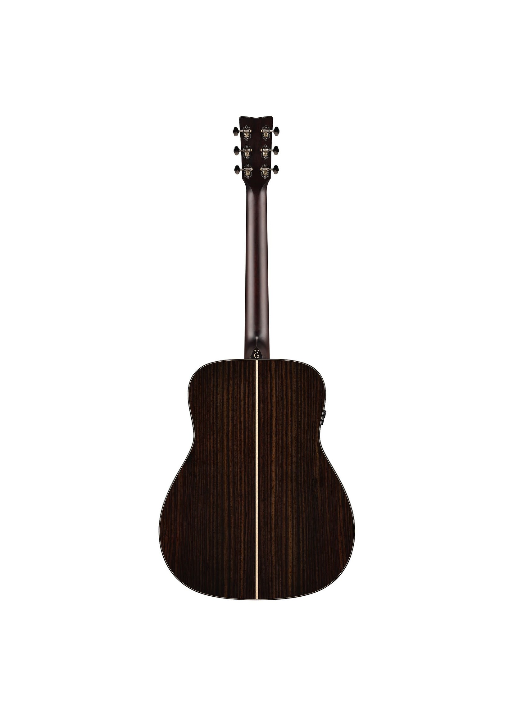 Yamaha Yamaha Acoustic Dreadnought FG9 RX
