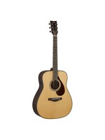 Yamaha Yamaha Acoustic Dreadnought FG9 RX