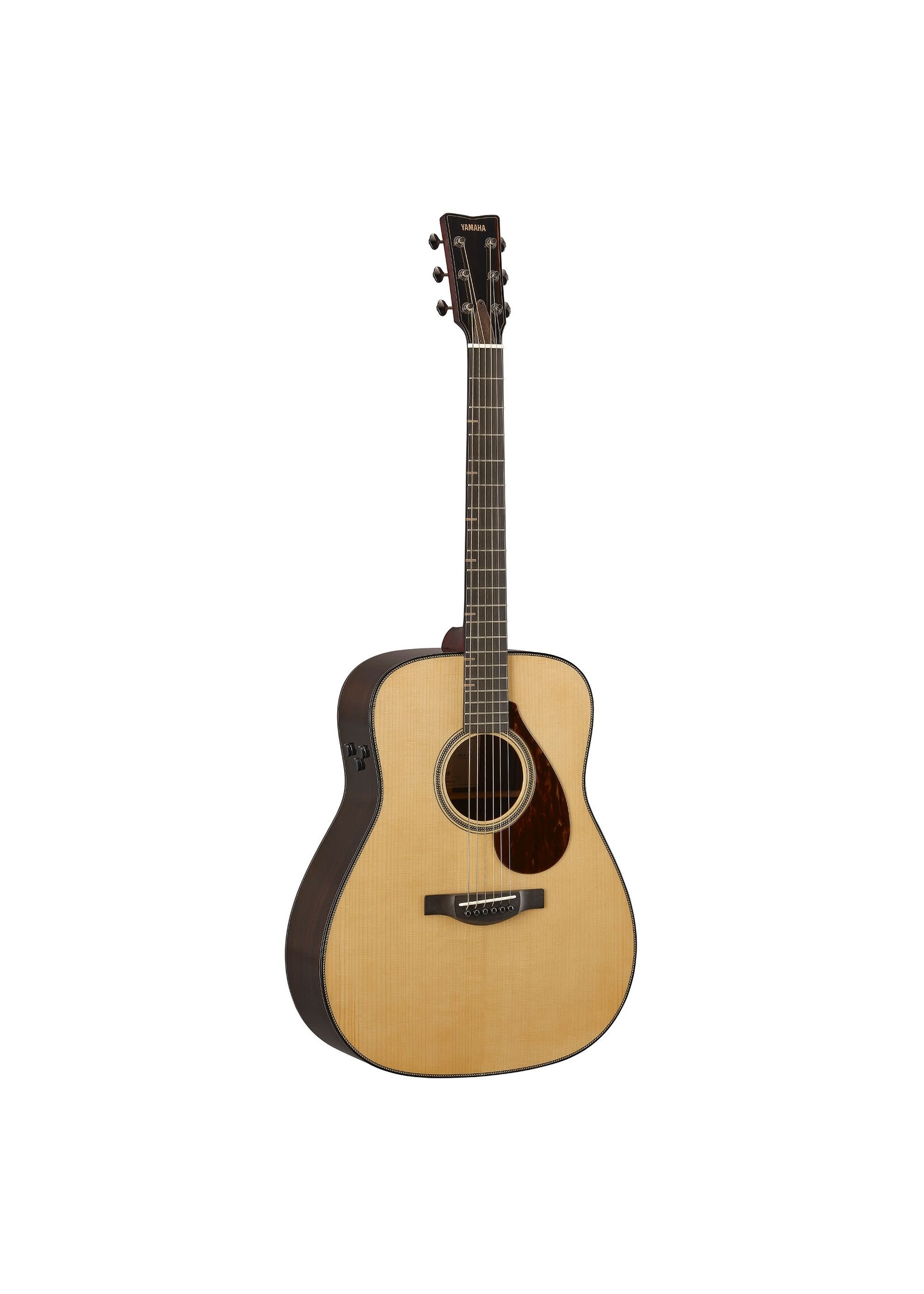 Yamaha Yamaha Acoustic Dreadnought FG9 RX