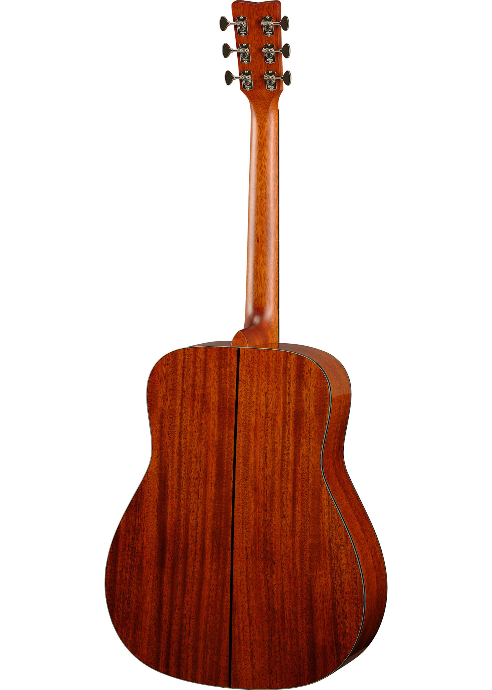 Yamaha Yamaha Acoustic Dreadnought FG5 II