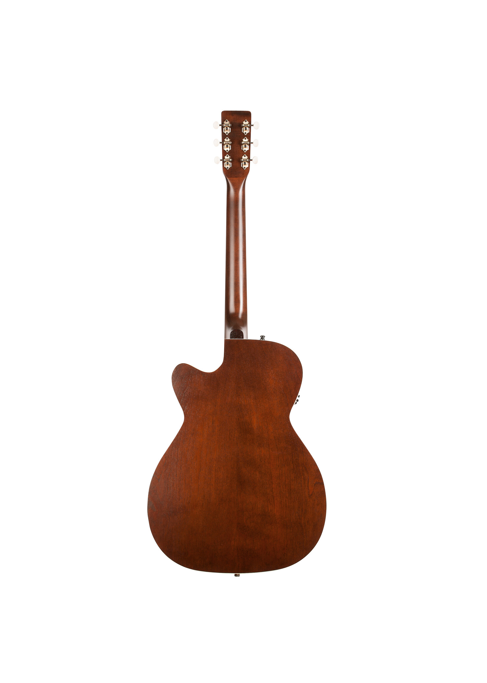 Art & Lutherie Art & Lutherie Legacy Bourbon Burst CW Presys II