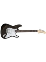Washburn Washburn Sonamaster SDFTB Deluxe Transparent Black