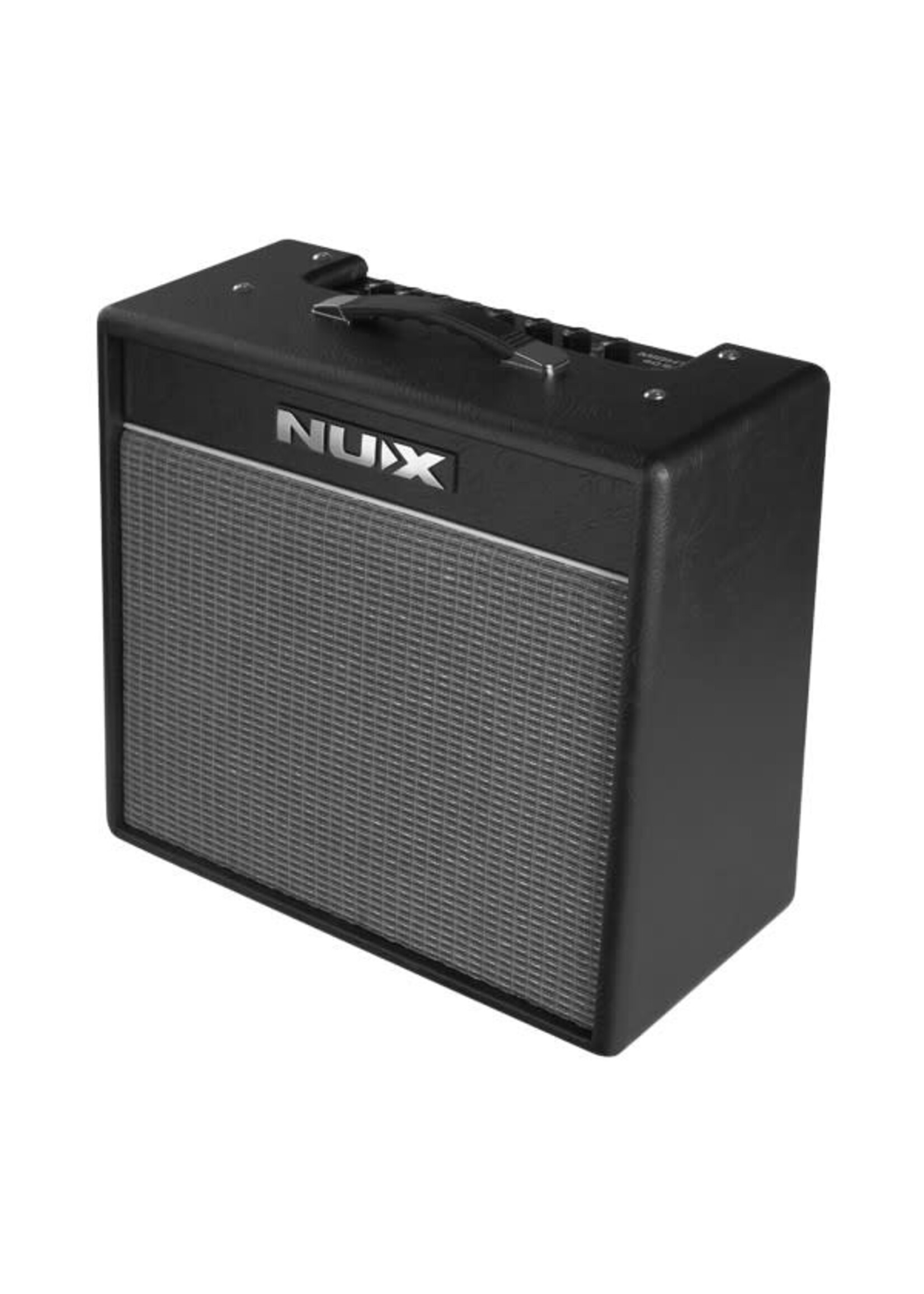 Nux NUX Guitar Amplifier Mighty 40 BT with Bluetooth