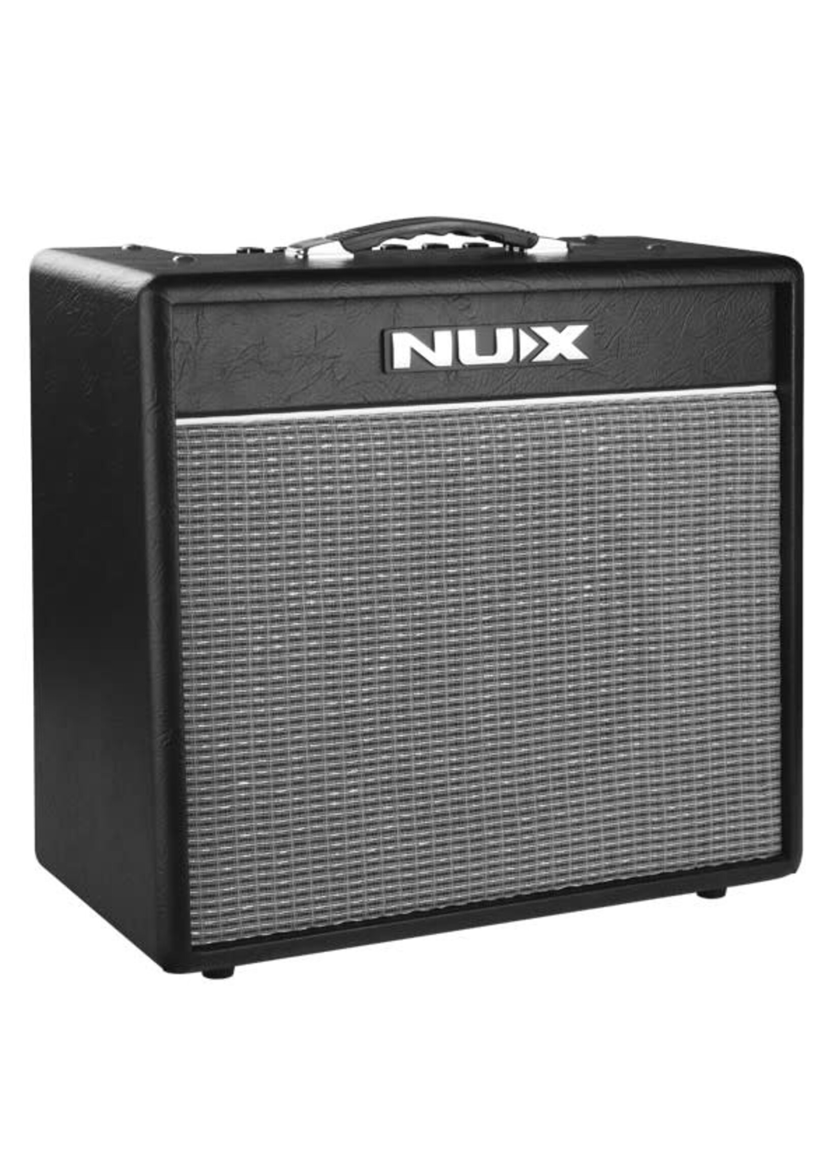Nux NUX Guitar Amplifier Mighty 40 BT with Bluetooth