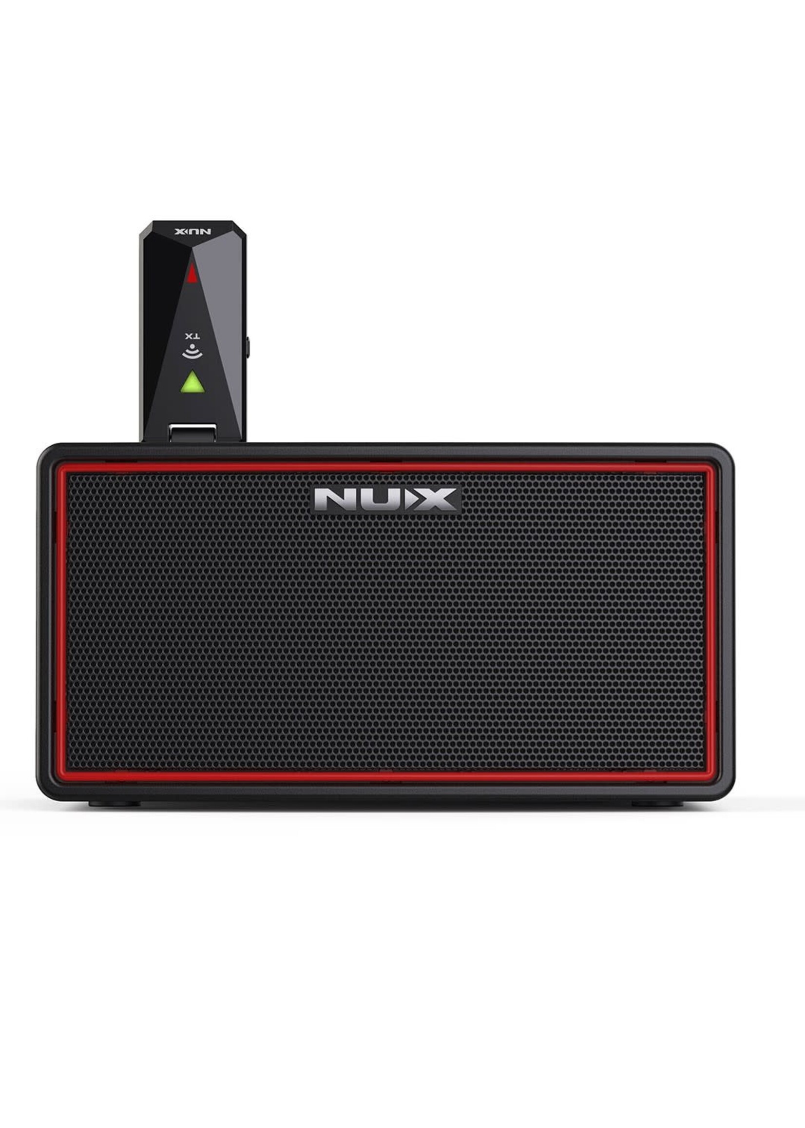 Nux NUX Wireless Guitar Amplifier Mighty Air with Bluetooth