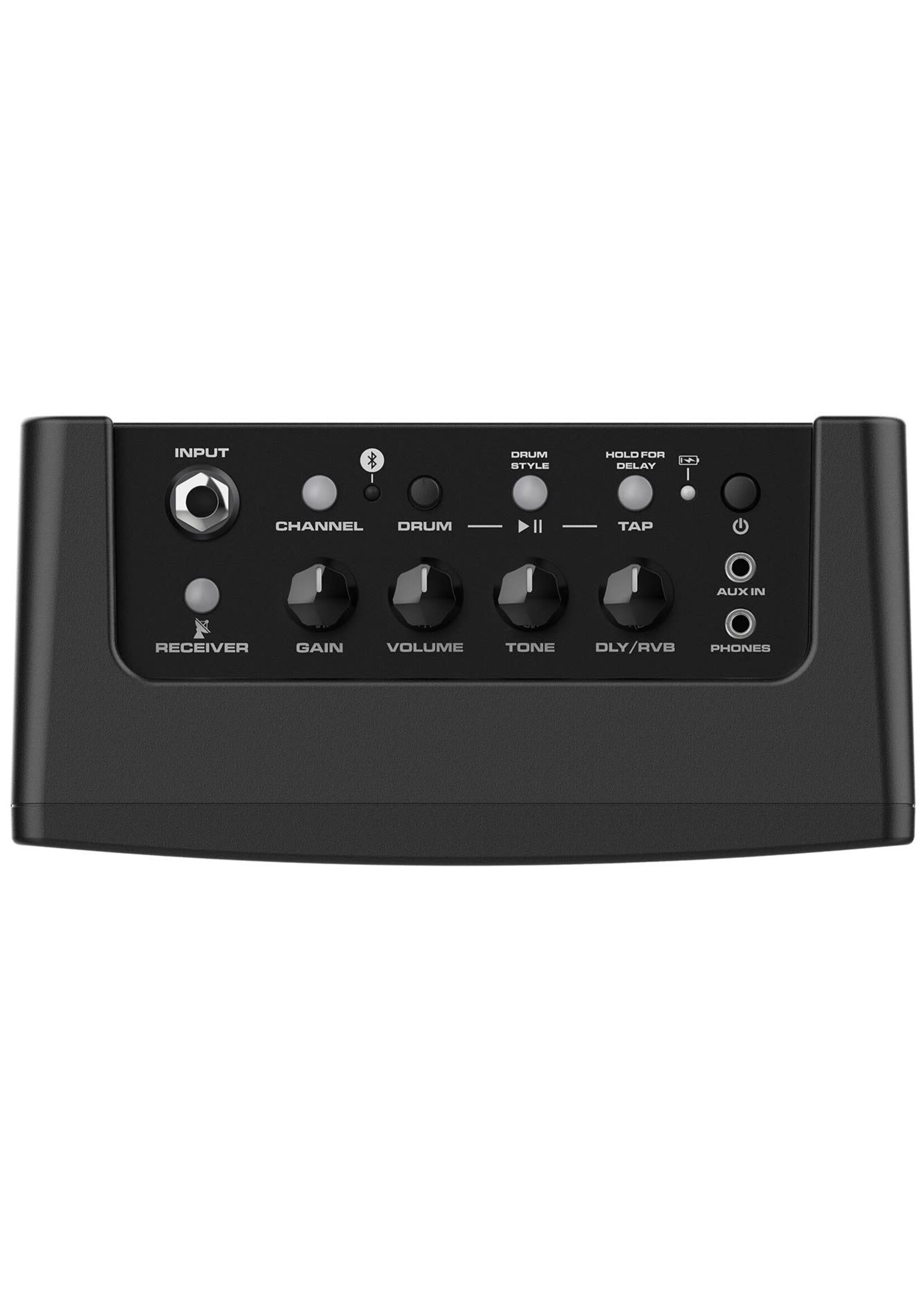 Nux NUX Wireless Guitar Amplifier Mighty Air with Bluetooth
