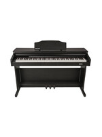 Nux NUX Digital Piano WK-520 Dark Wood
