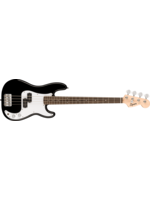 Squier Squier Bass Mini Precision Black