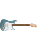 Squier Squier Affinity Stratocaster Junior HSS Ice Blue Metallic