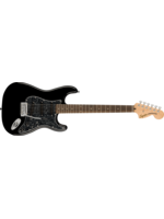 Squier Squier Stratocaster Limited Edition Affinity LRL Black Pearloid Pickguard - Black